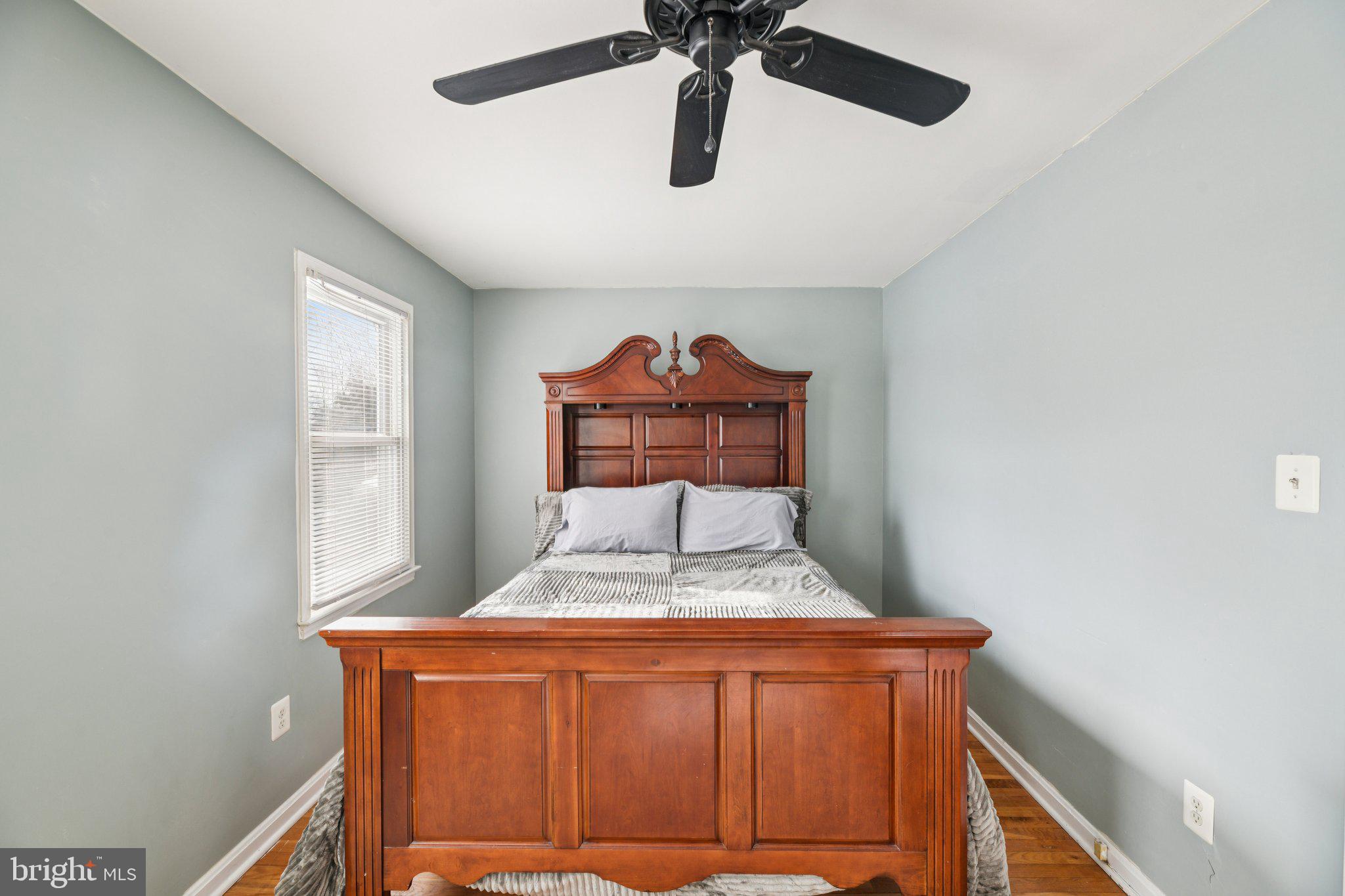 TANTALLON ON THE POTOMAC - Residential