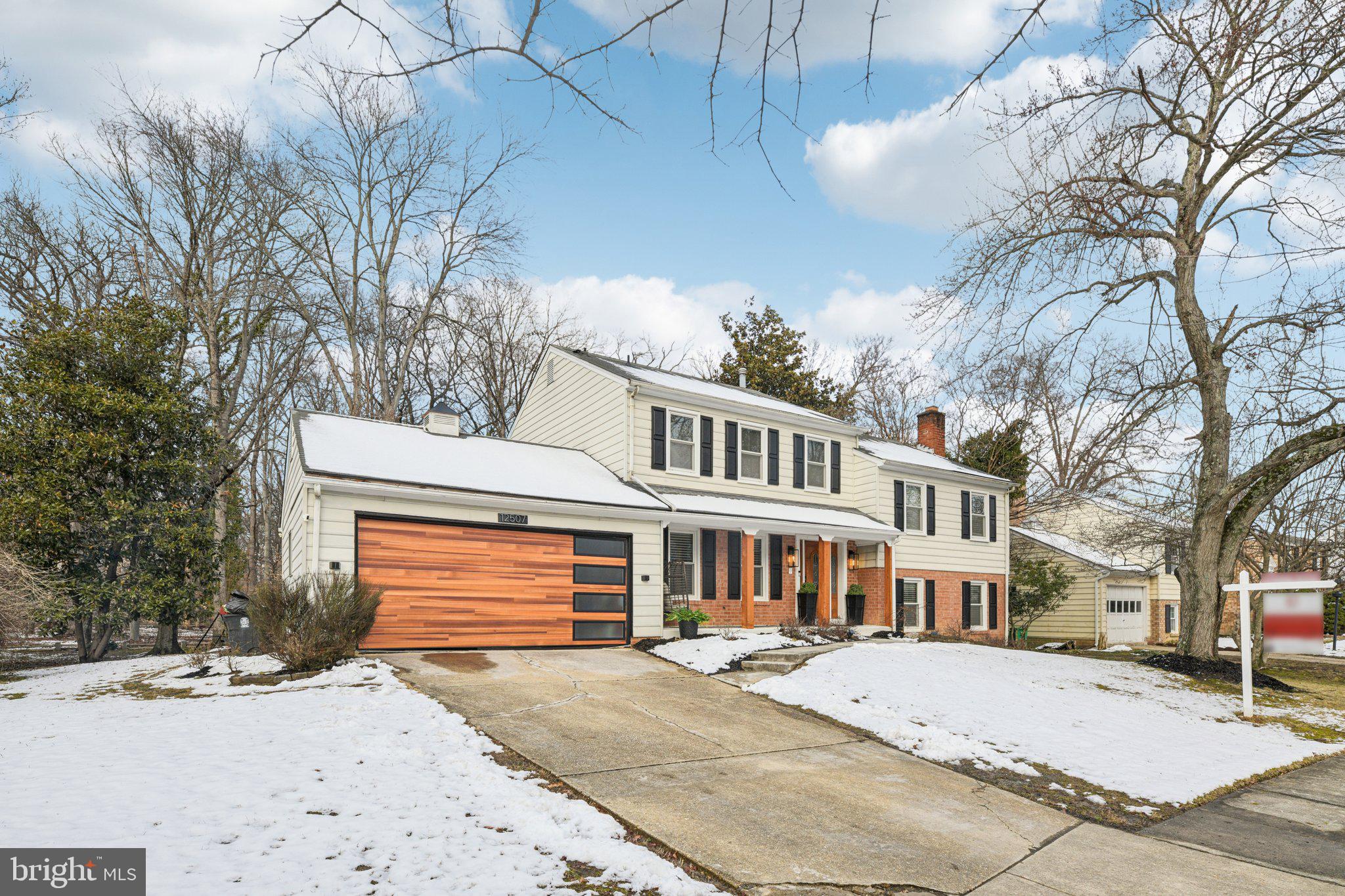 TANTALLON ON THE POTOMAC - Residential