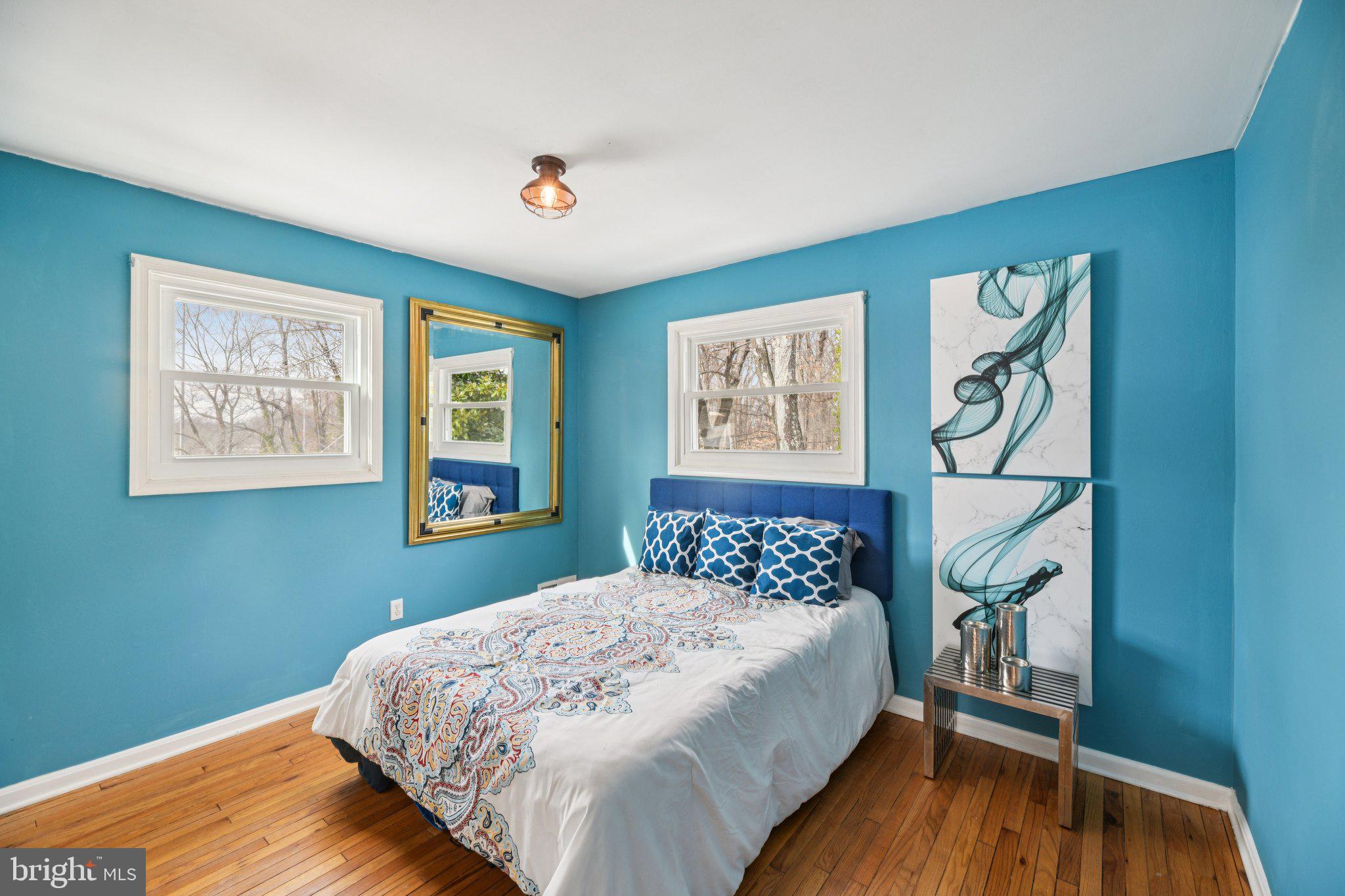 TANTALLON ON THE POTOMAC - Residential