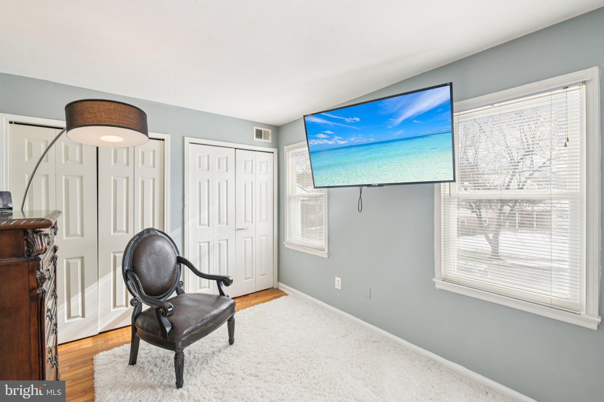 TANTALLON ON THE POTOMAC - Residential