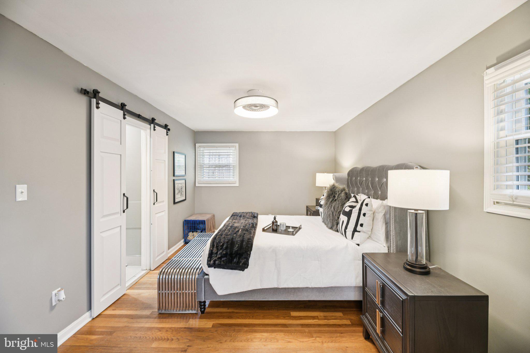 TANTALLON ON THE POTOMAC - Residential