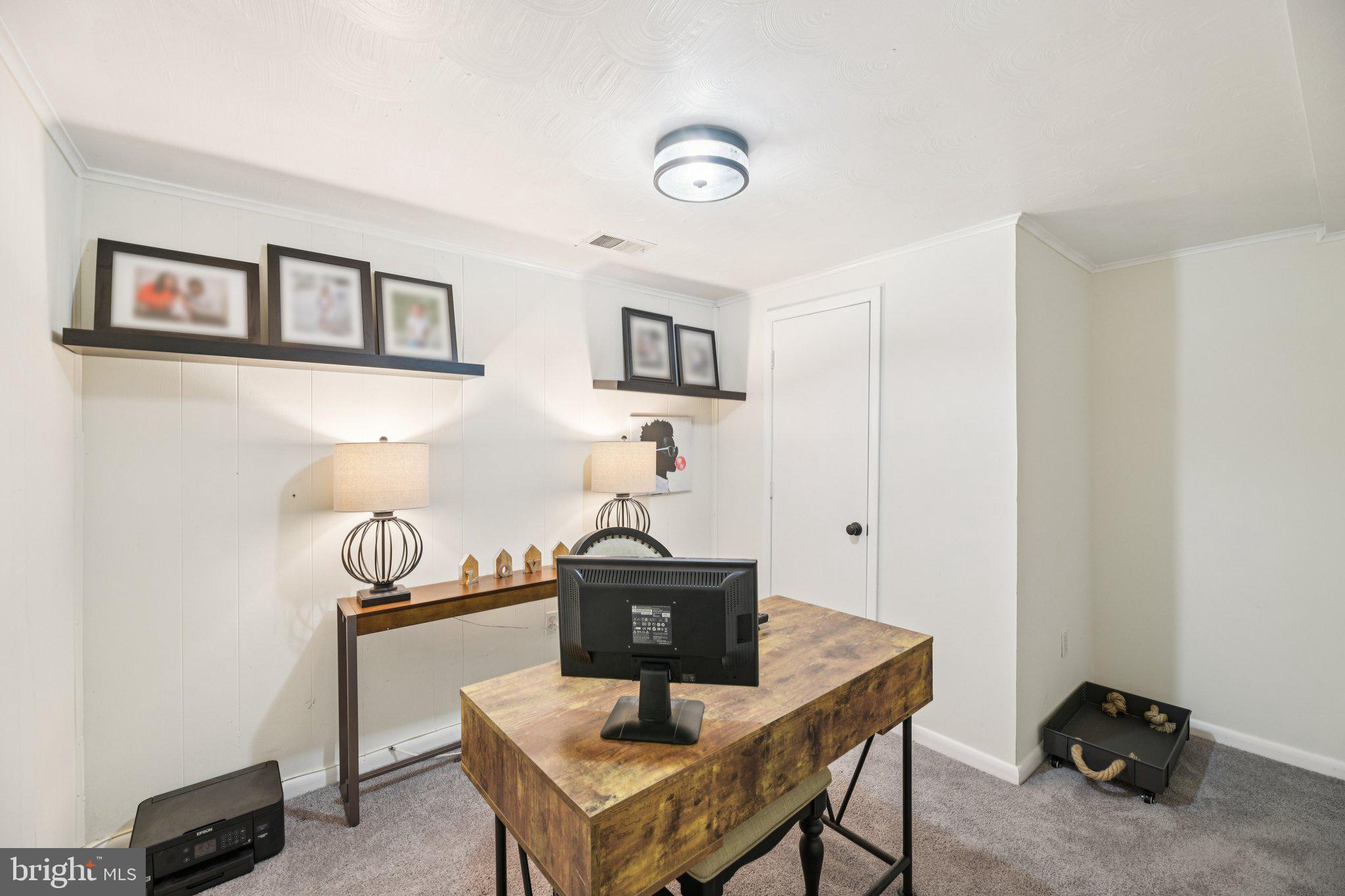 TANTALLON ON THE POTOMAC - Residential