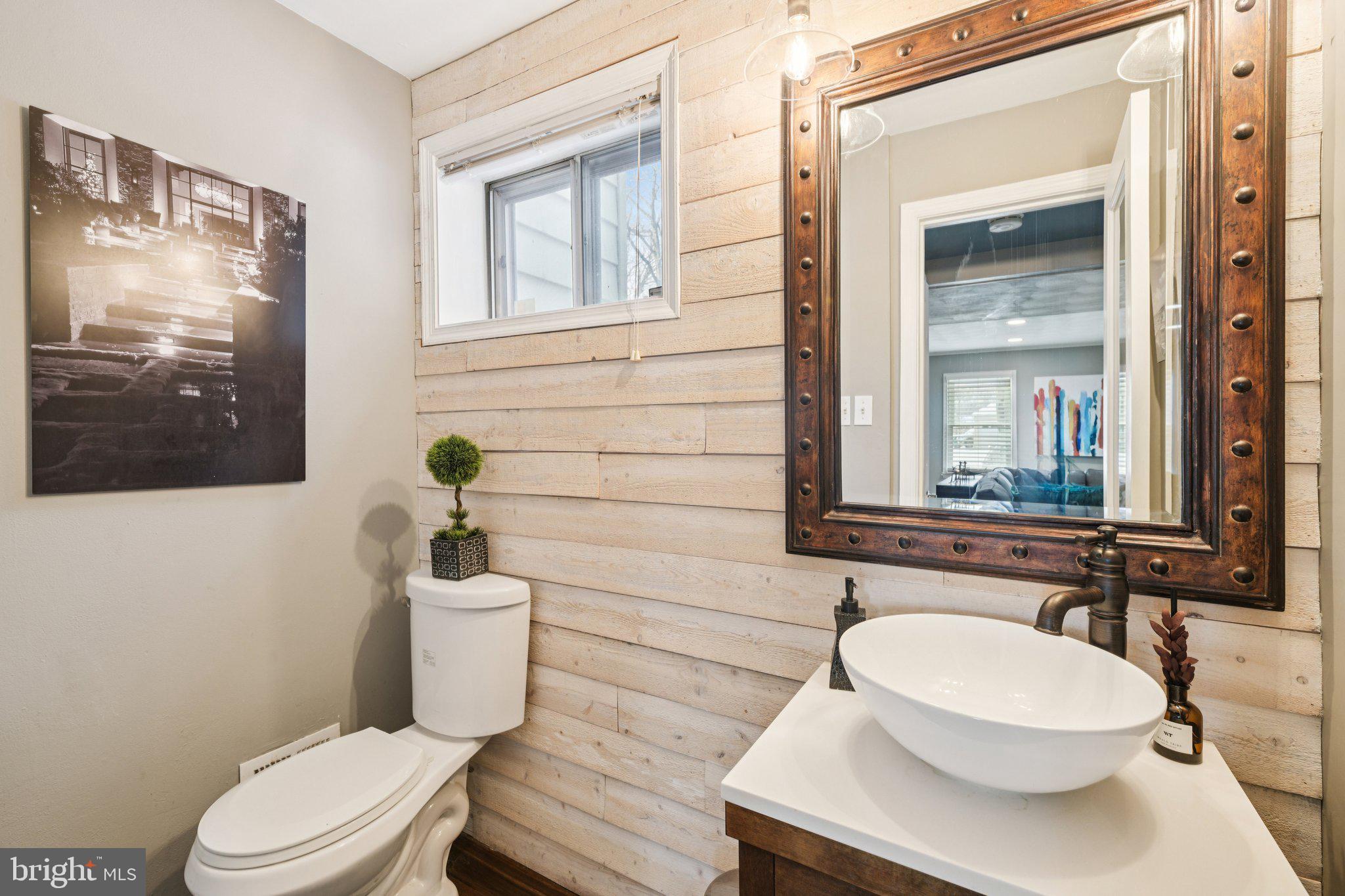 TANTALLON ON THE POTOMAC - Residential