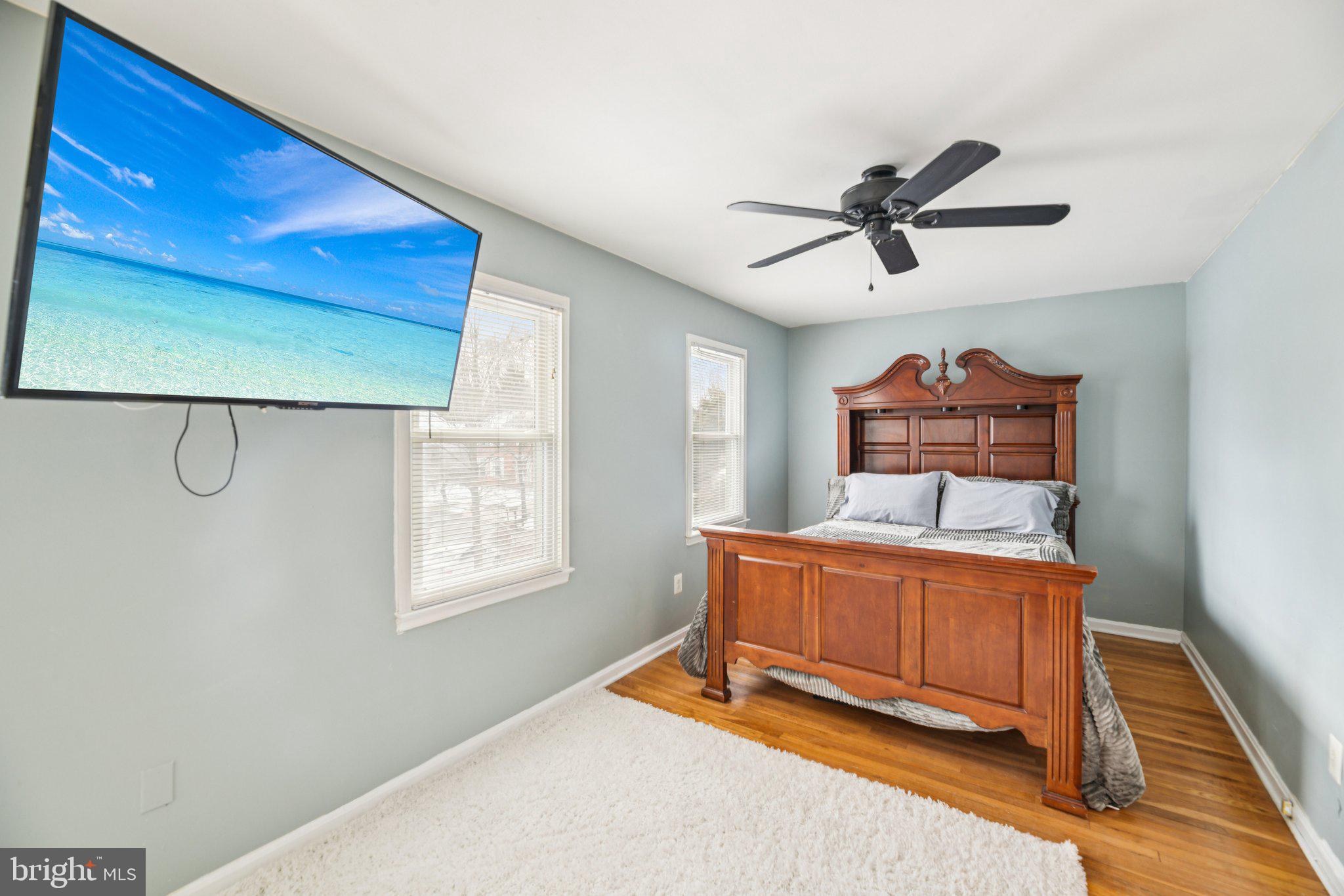 TANTALLON ON THE POTOMAC - Residential