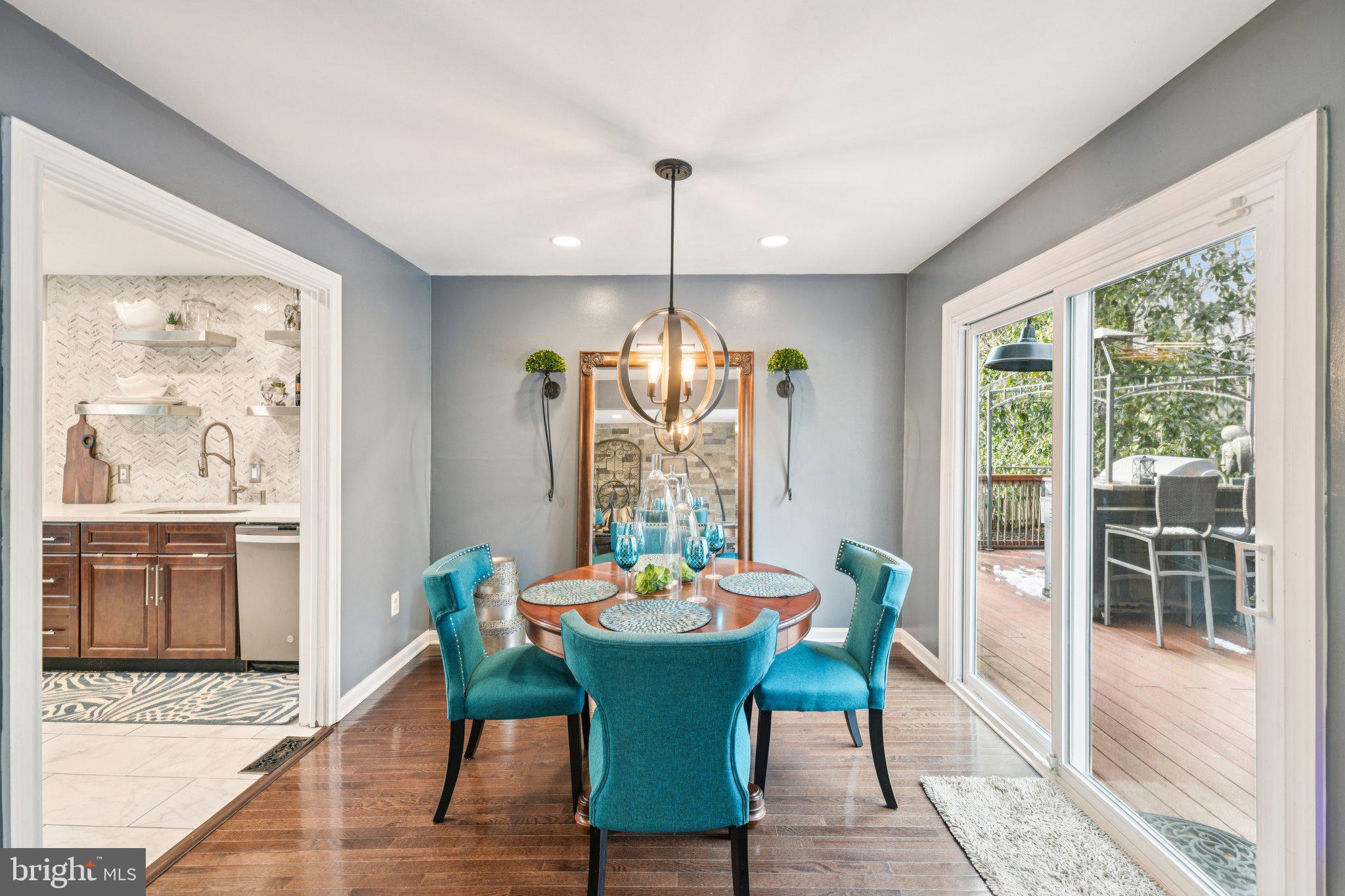 TANTALLON ON THE POTOMAC - Residential