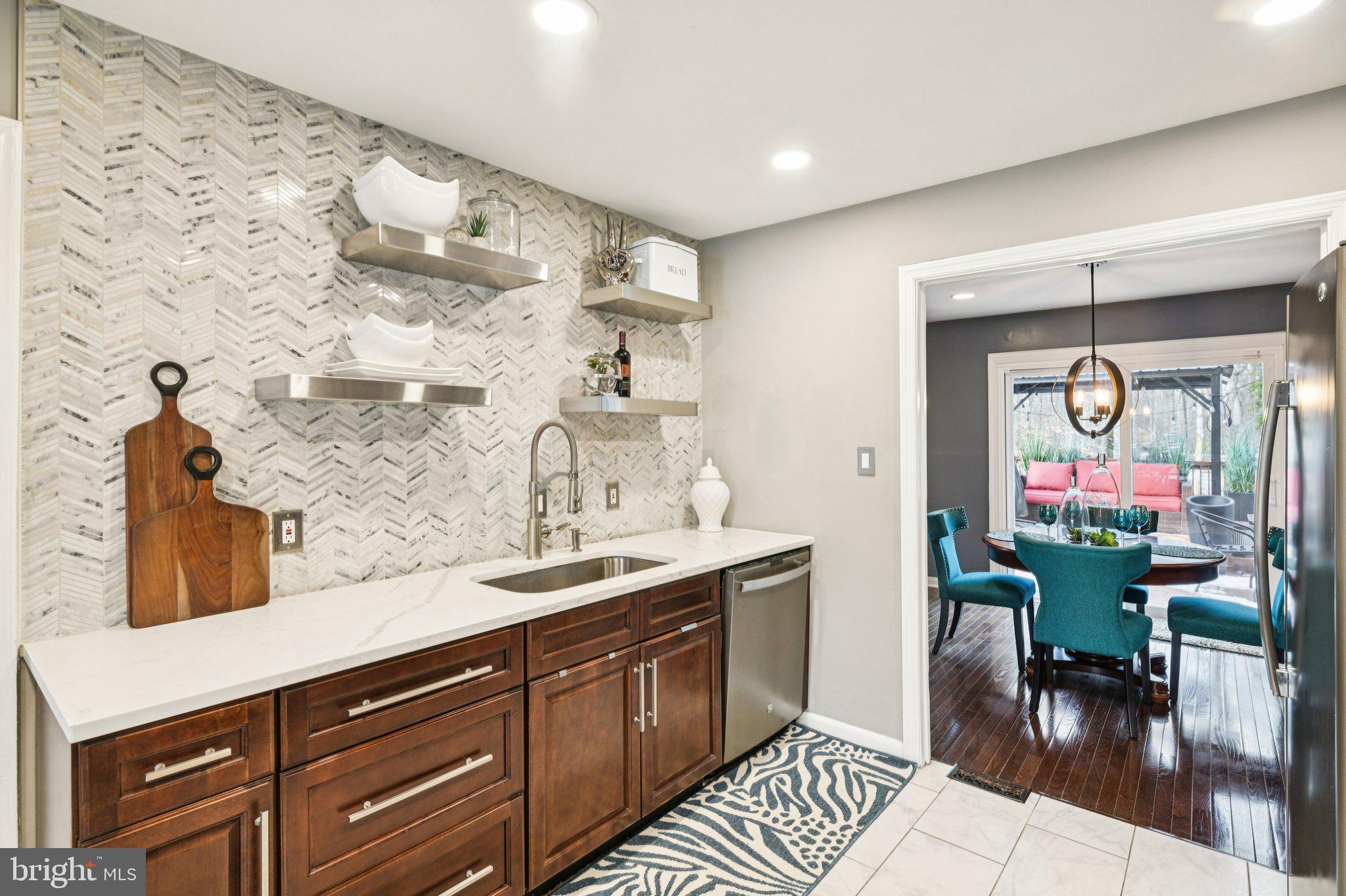 TANTALLON ON THE POTOMAC - Residential