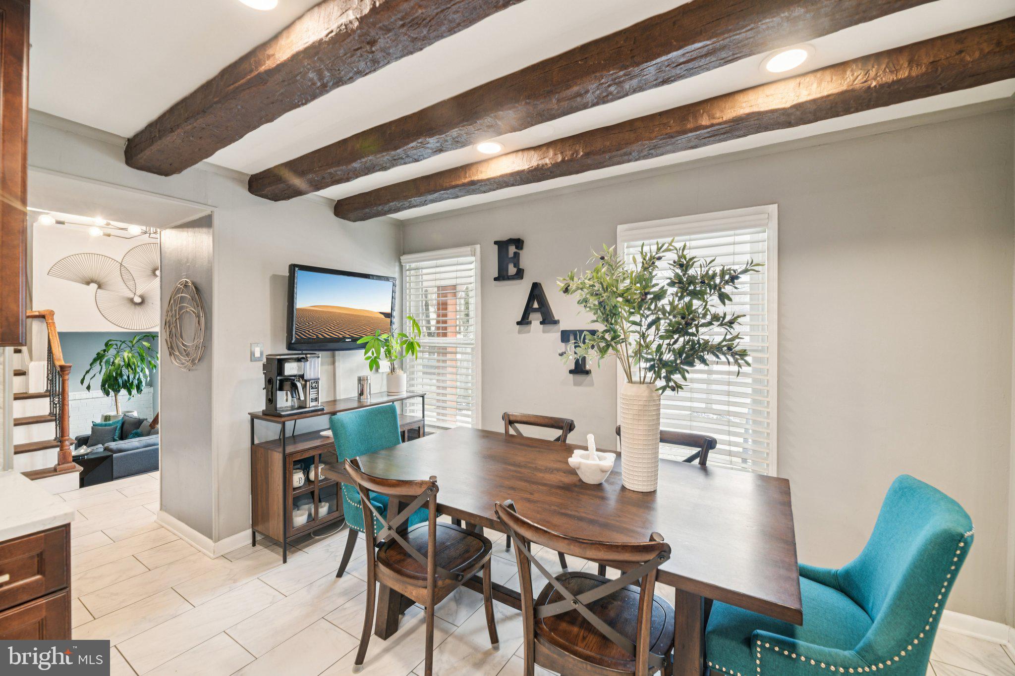 TANTALLON ON THE POTOMAC - Residential