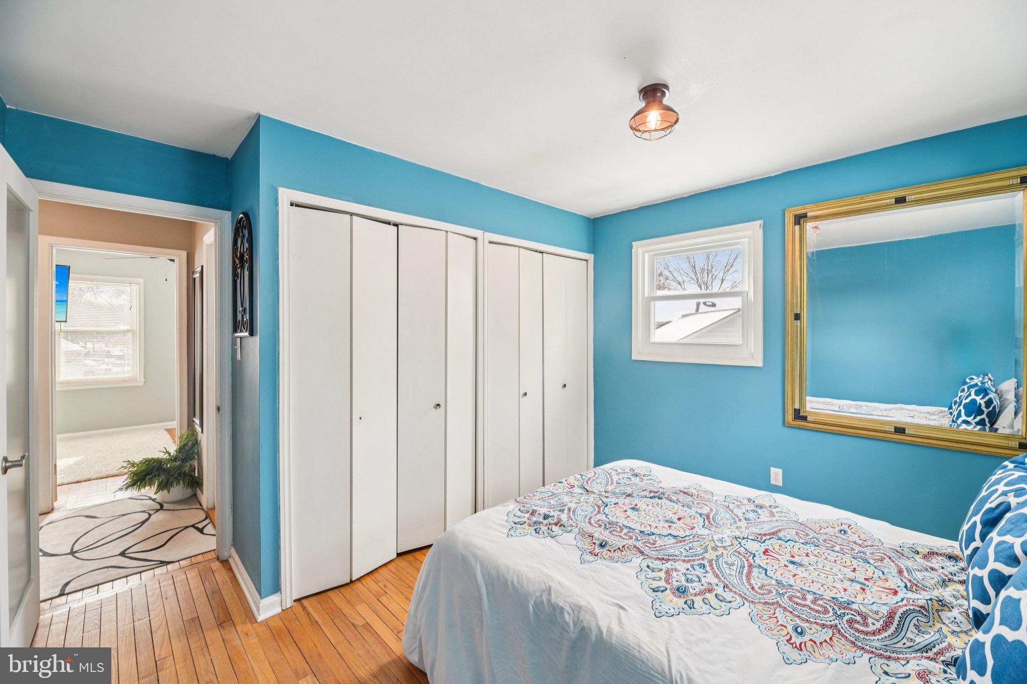 TANTALLON ON THE POTOMAC - Residential