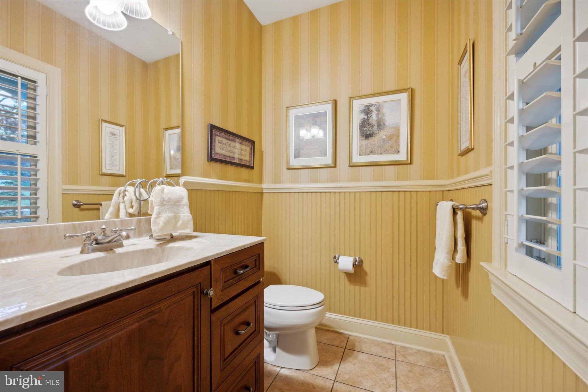 VALLEY PARK - Residential