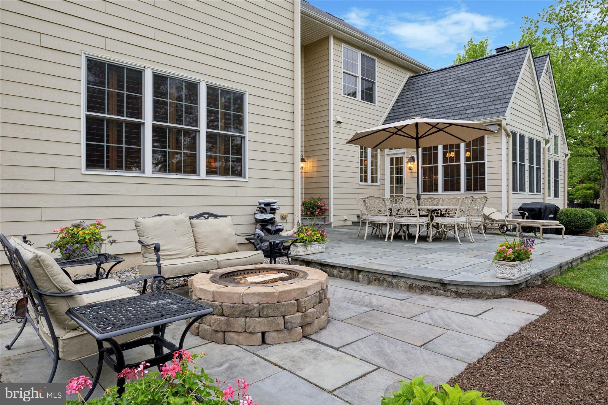 VALLEY PARK - Residential