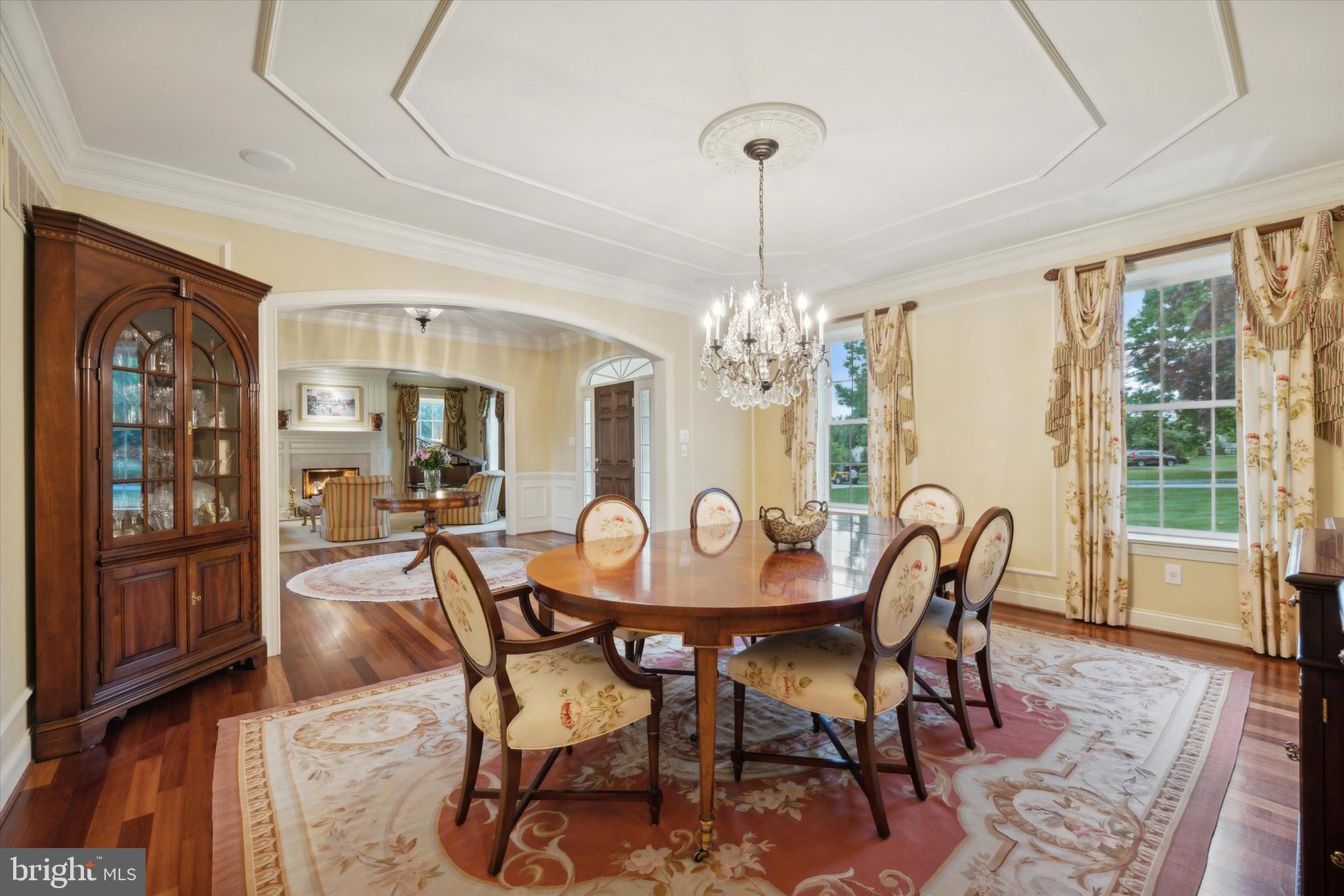 VALLEY PARK - Residential