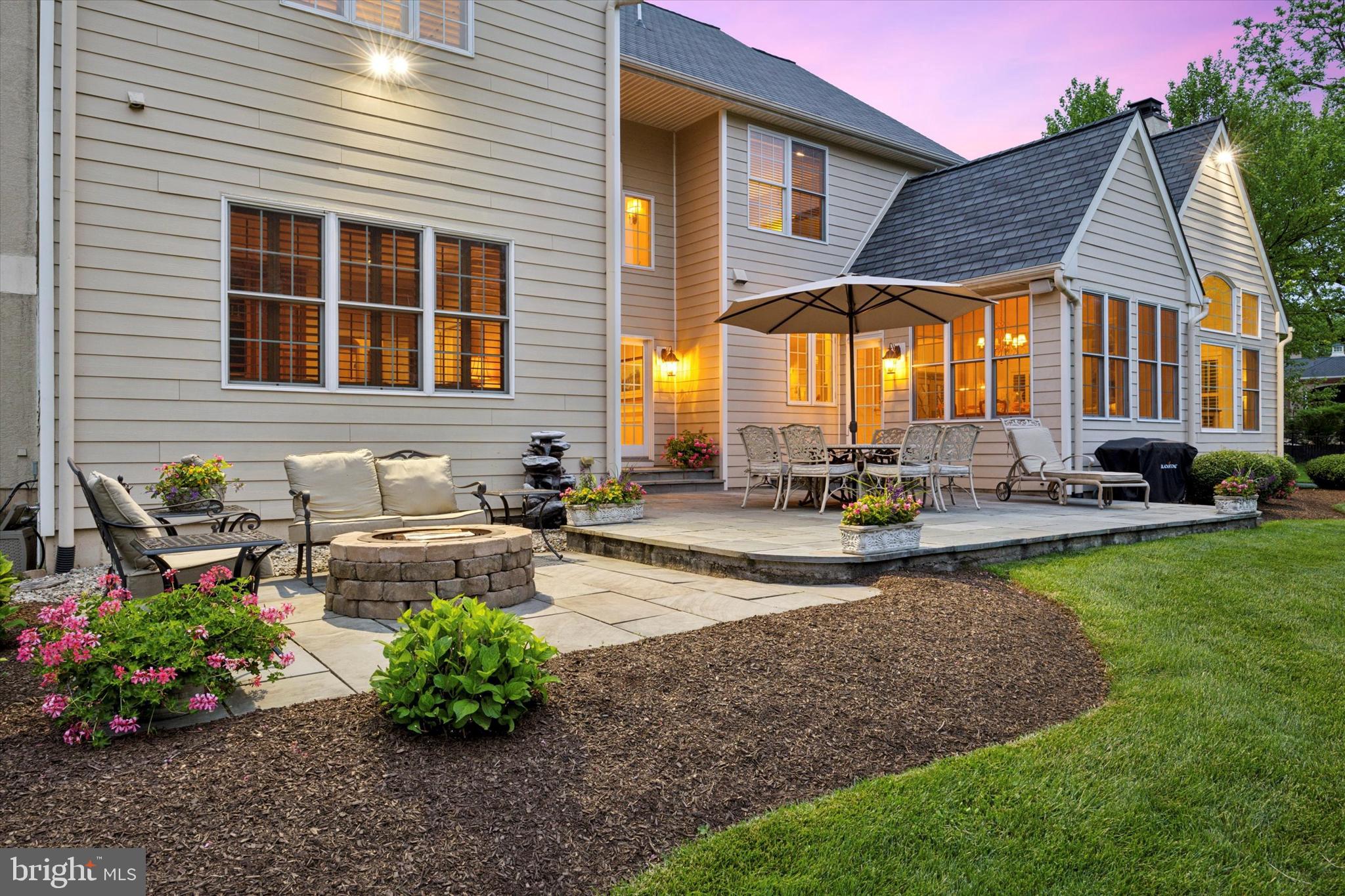 VALLEY PARK - Residential