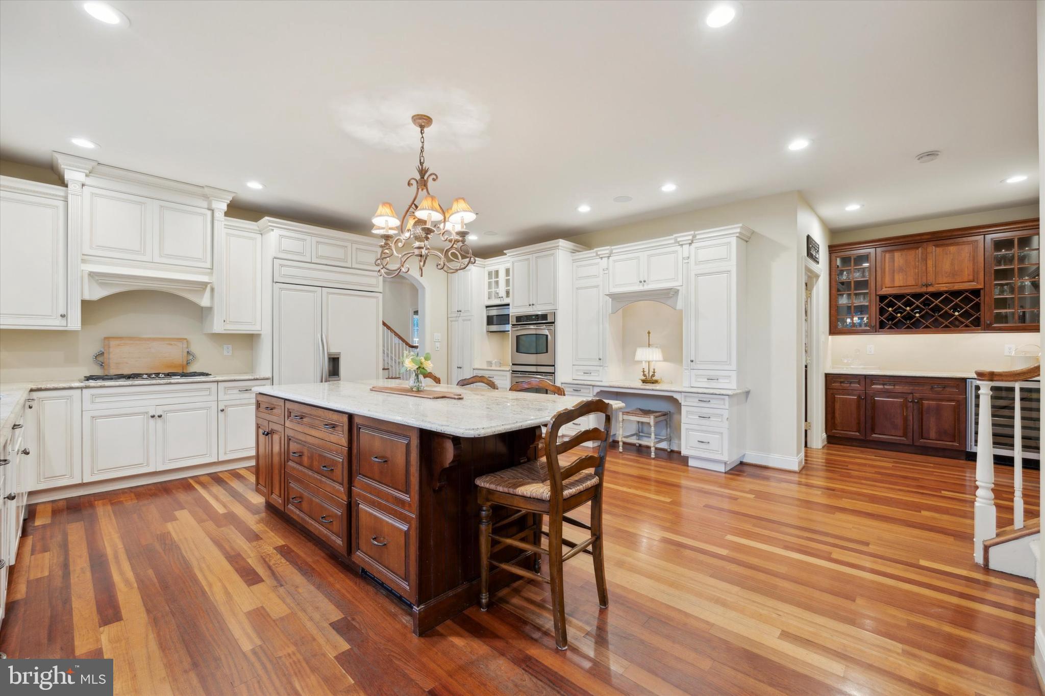 VALLEY PARK - Residential