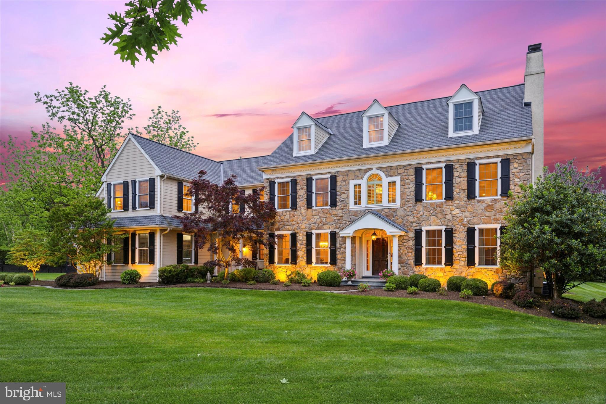 VALLEY PARK - Residential