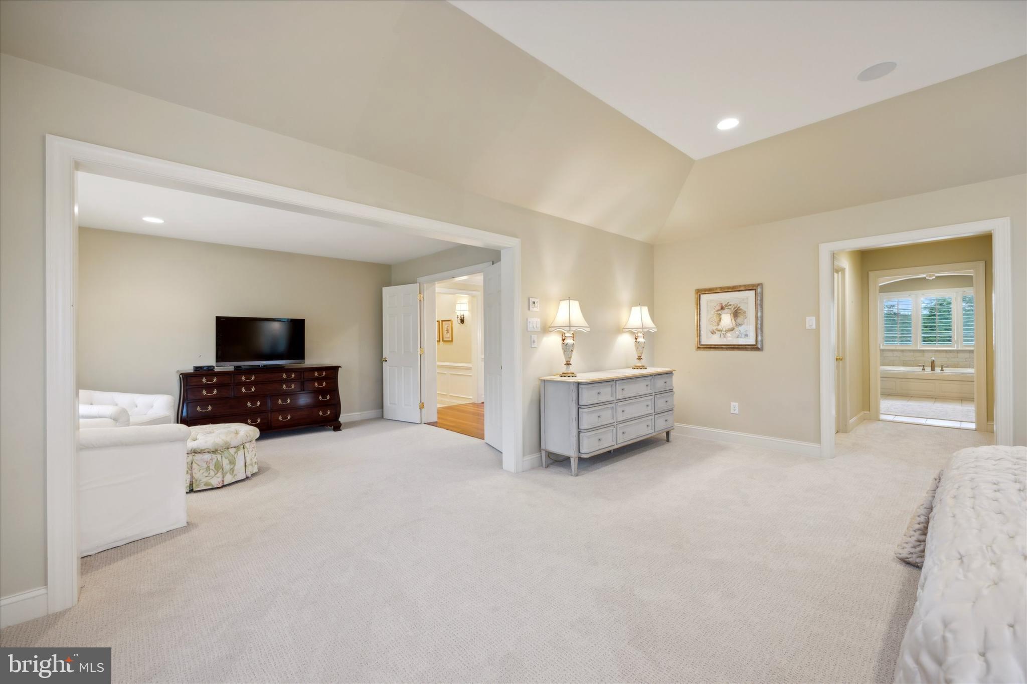 VALLEY PARK - Residential