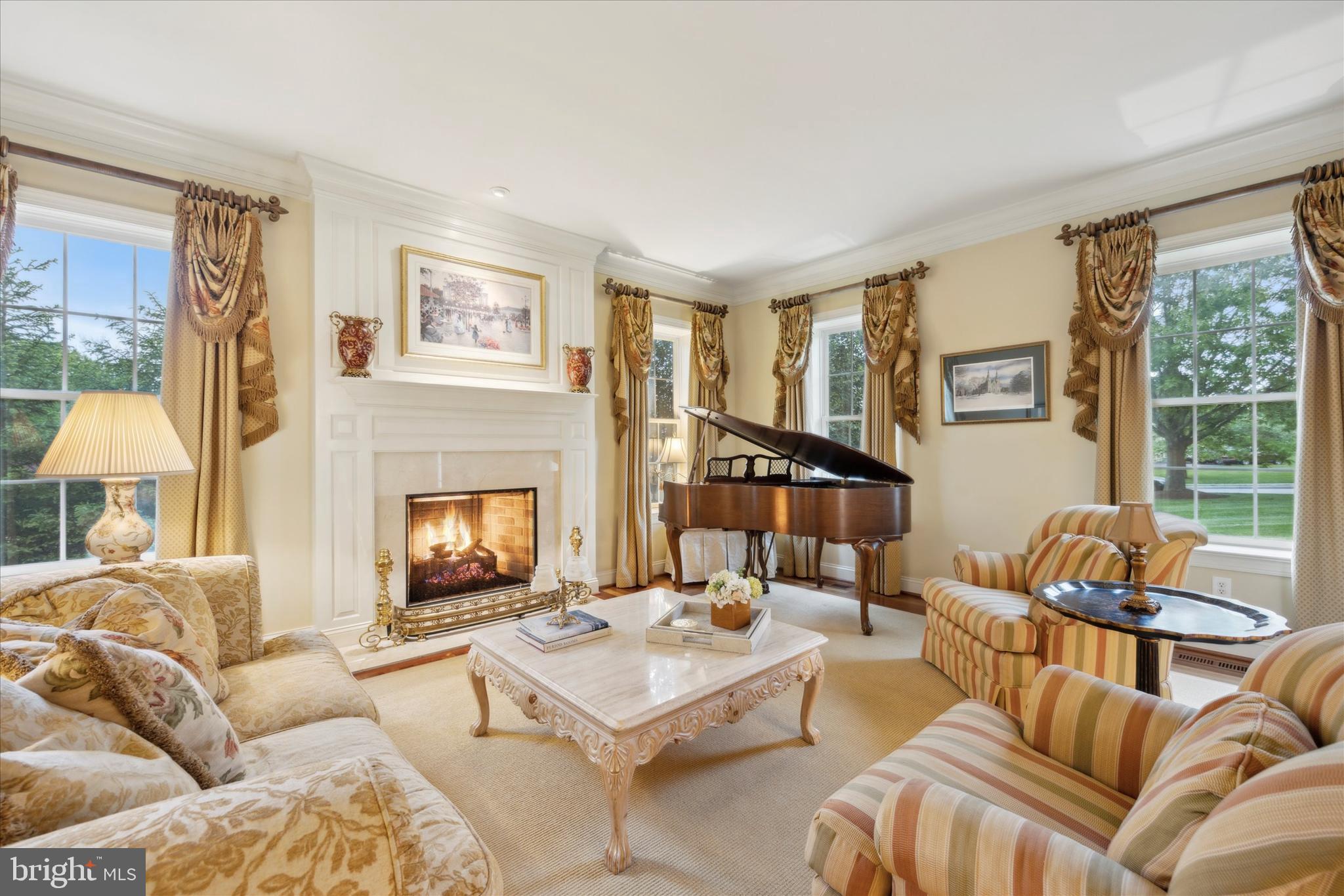 VALLEY PARK - Residential