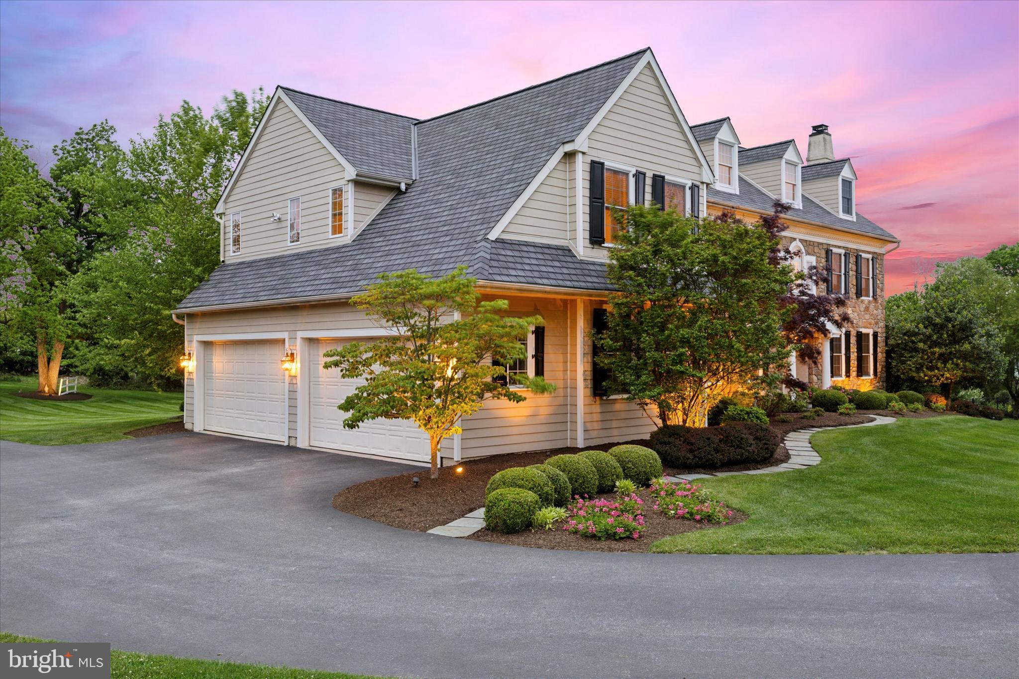 VALLEY PARK - Residential