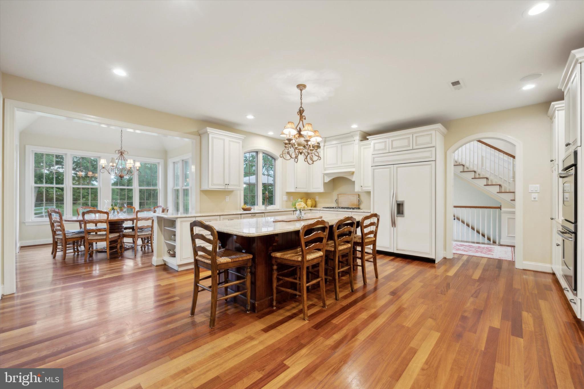 VALLEY PARK - Residential