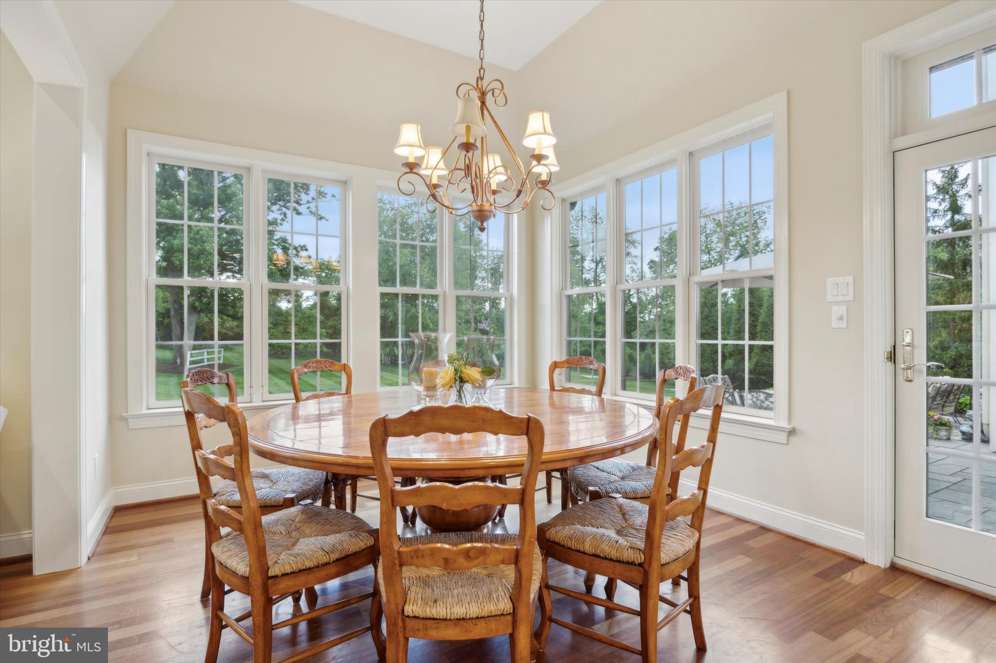 VALLEY PARK - Residential