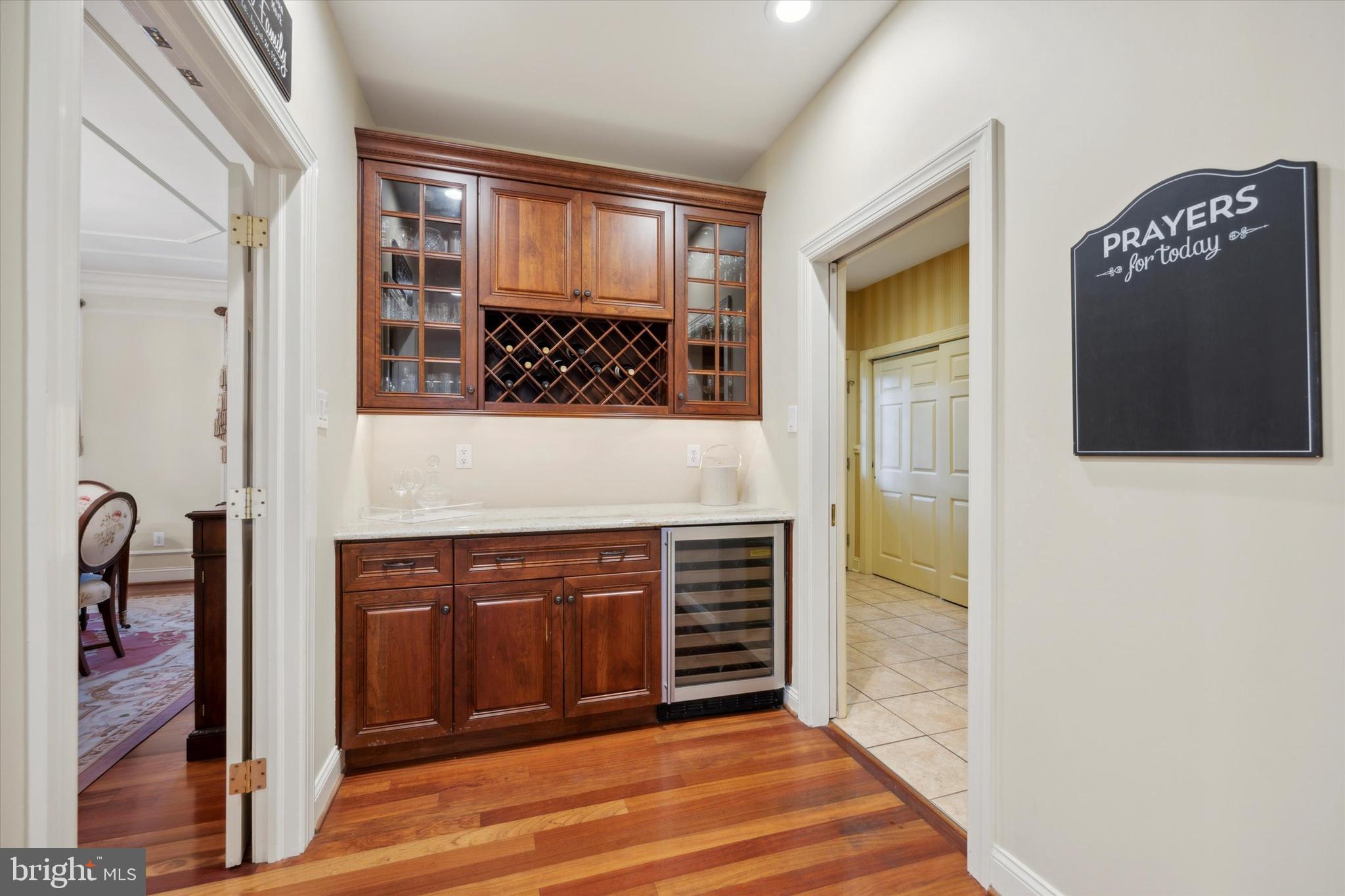 VALLEY PARK - Residential