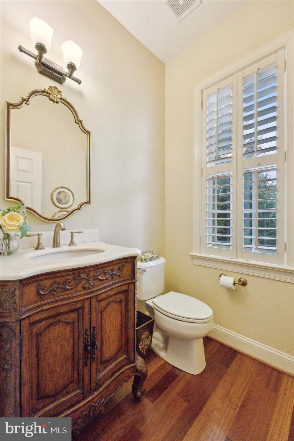 VALLEY PARK - Residential