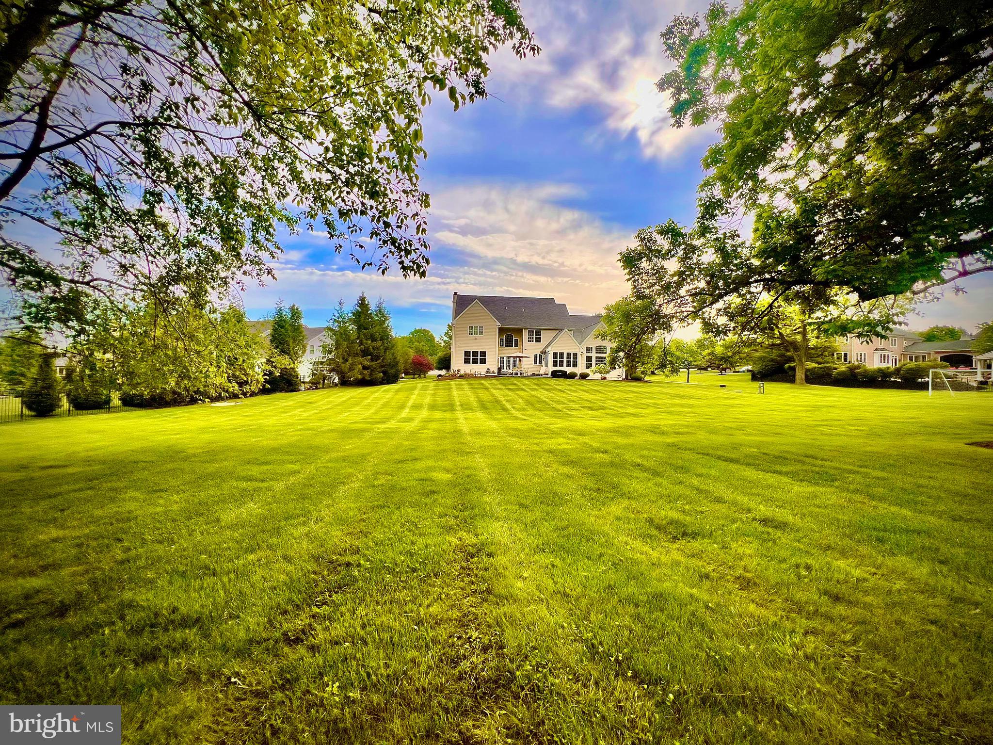 VALLEY PARK - Residential