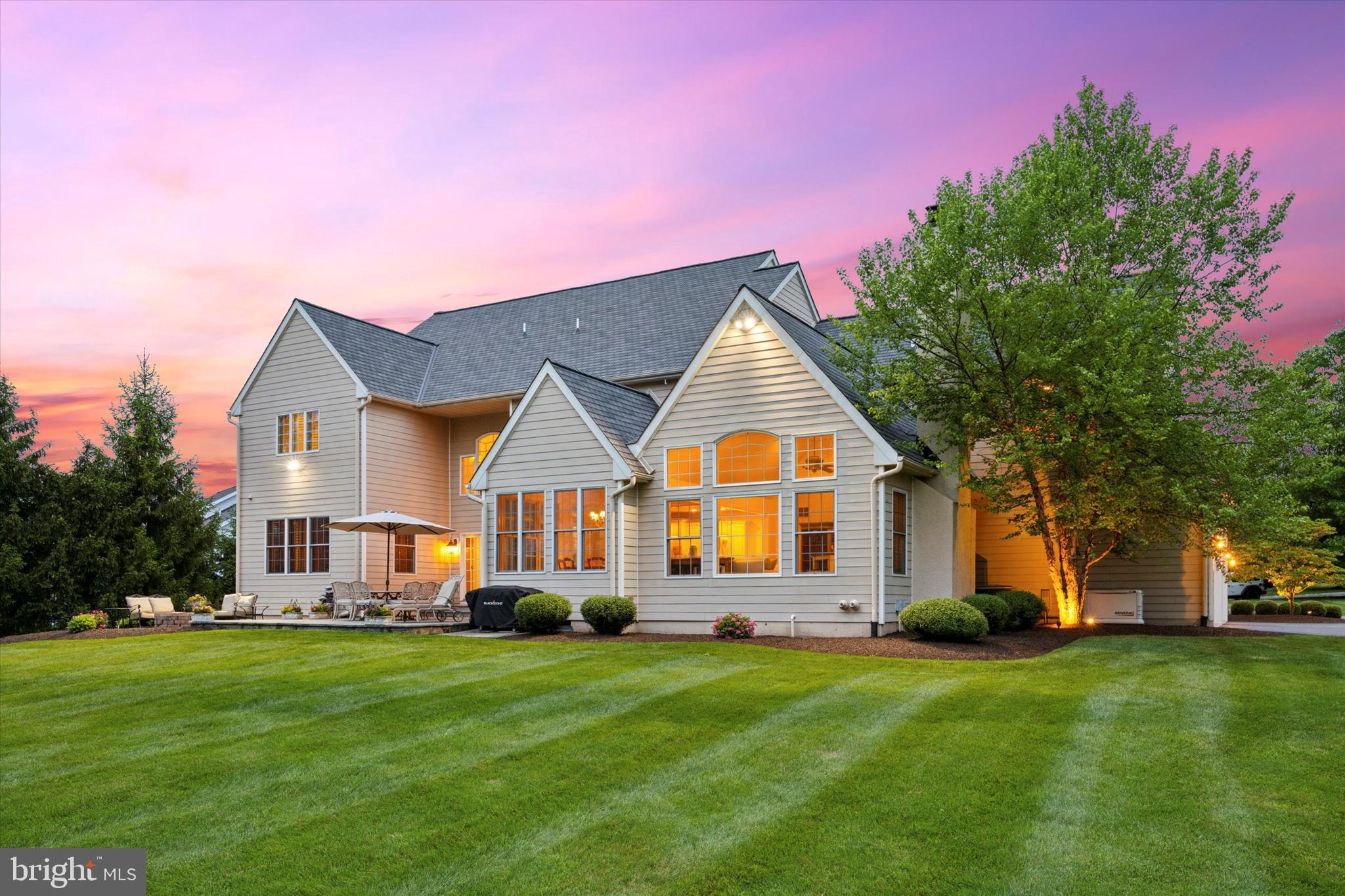 VALLEY PARK - Residential