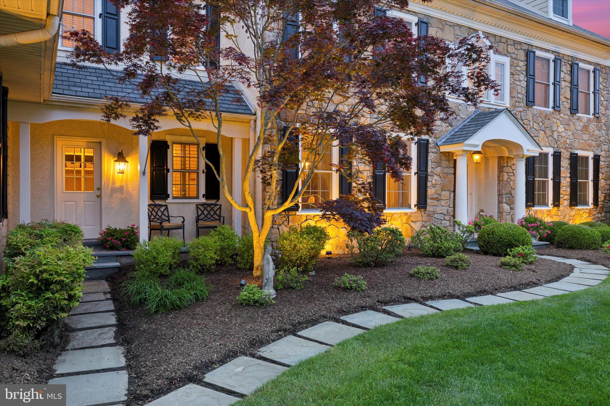 VALLEY PARK - Residential