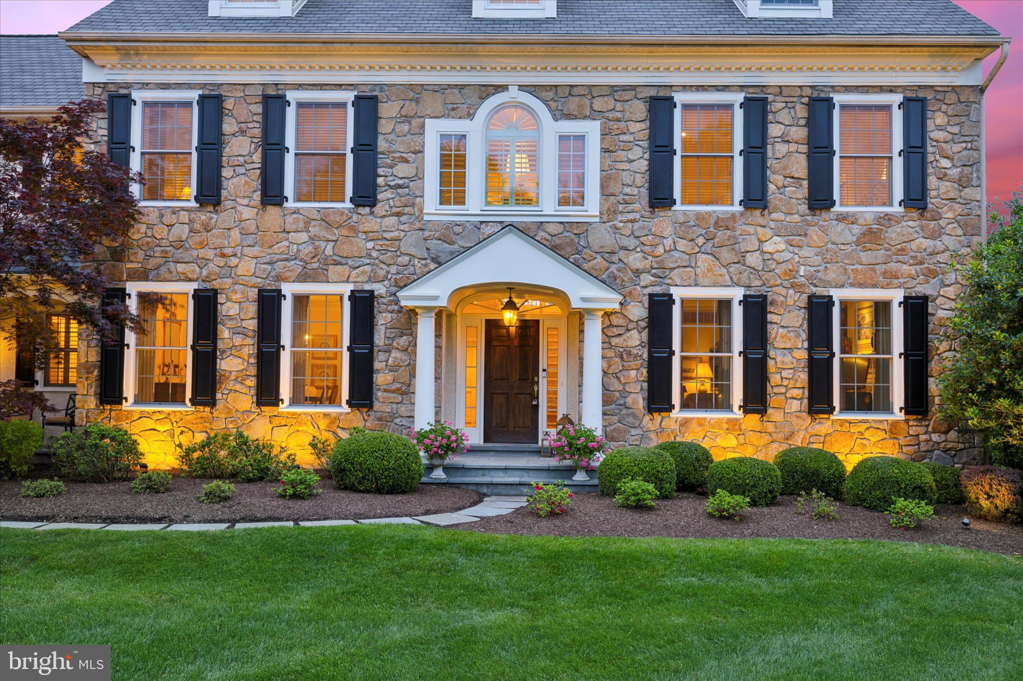 VALLEY PARK - Residential