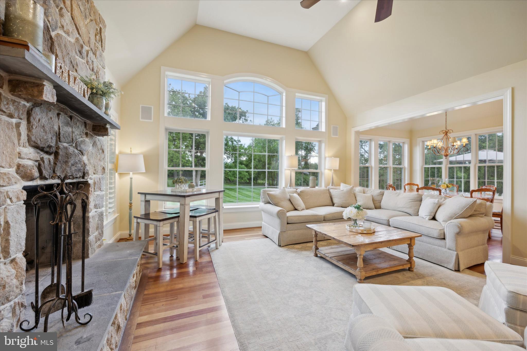 VALLEY PARK - Residential