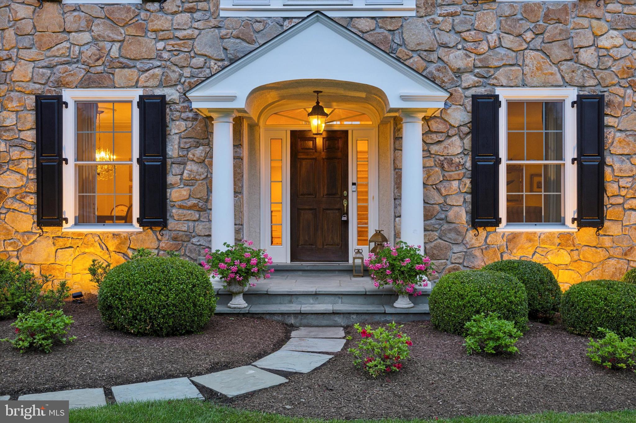 VALLEY PARK - Residential