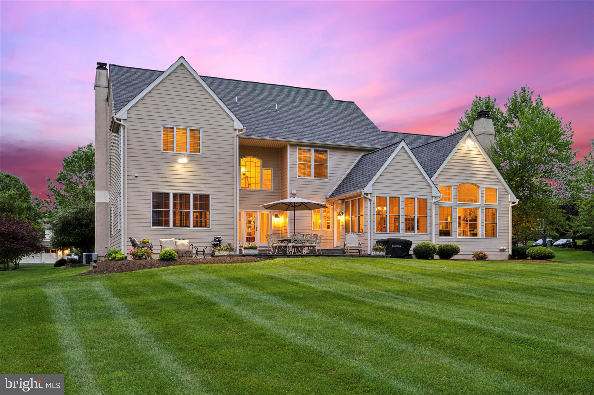 VALLEY PARK - Residential