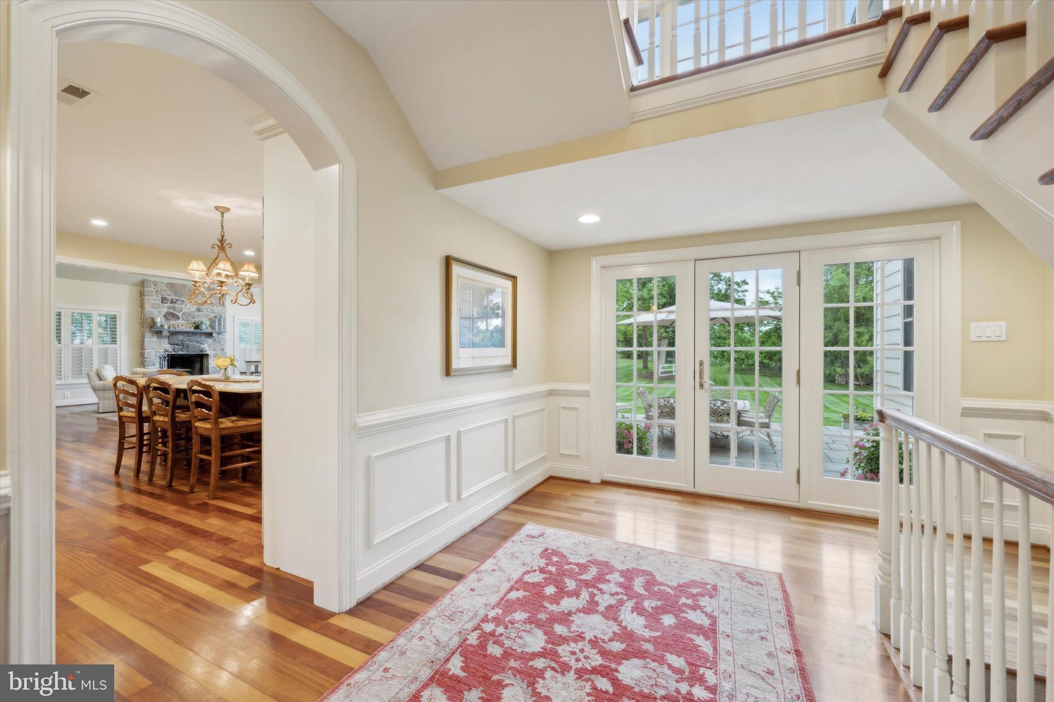 VALLEY PARK - Residential