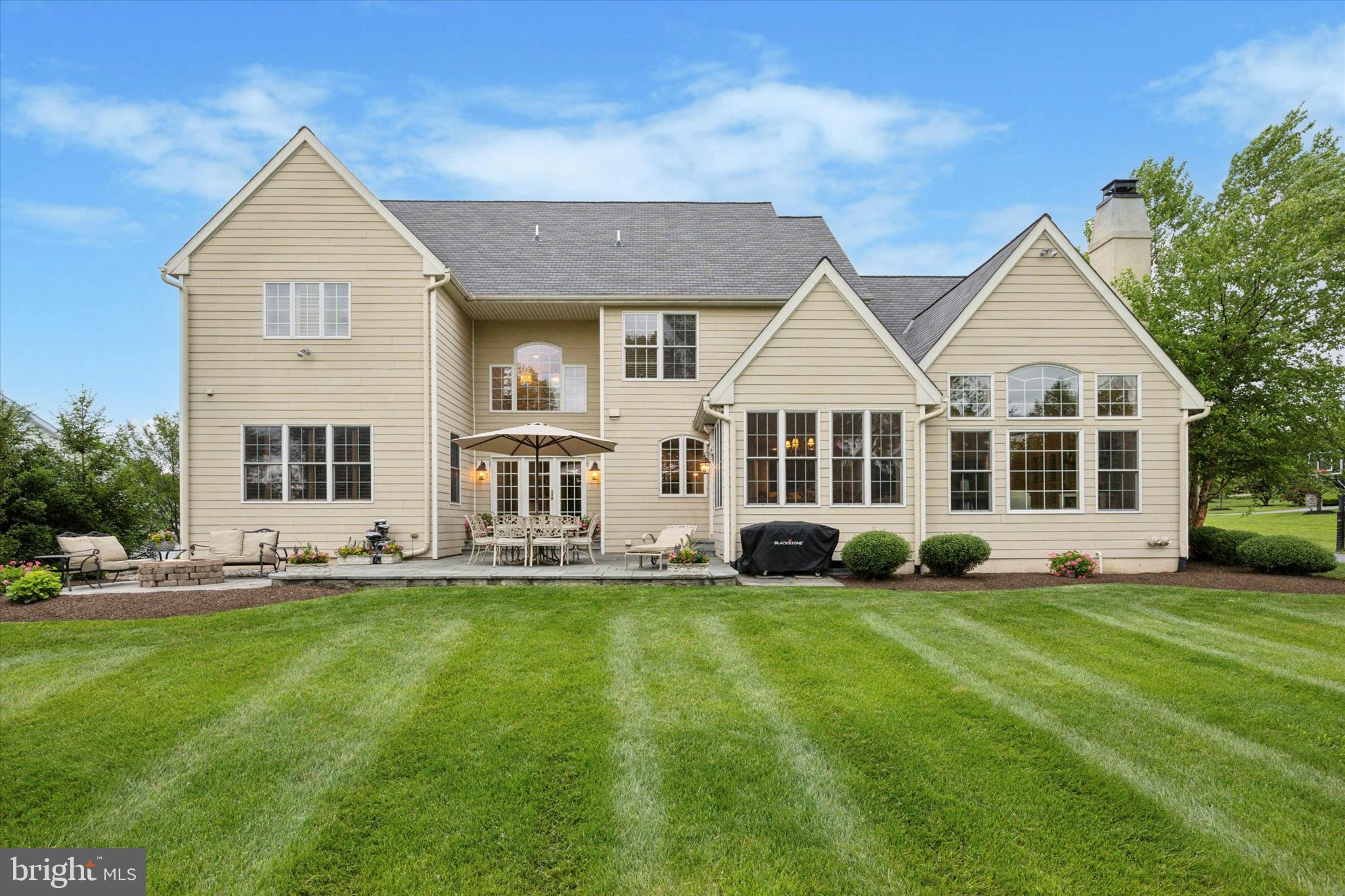 VALLEY PARK - Residential