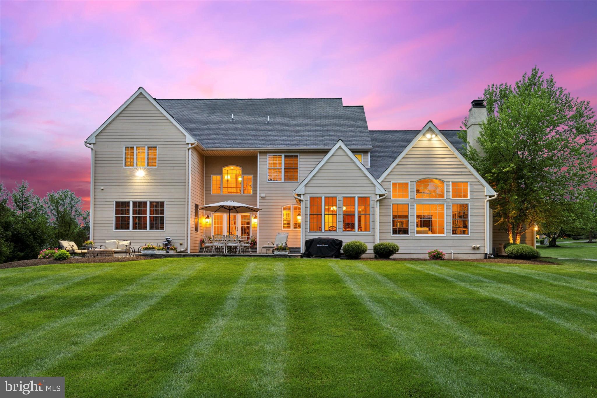 VALLEY PARK - Residential