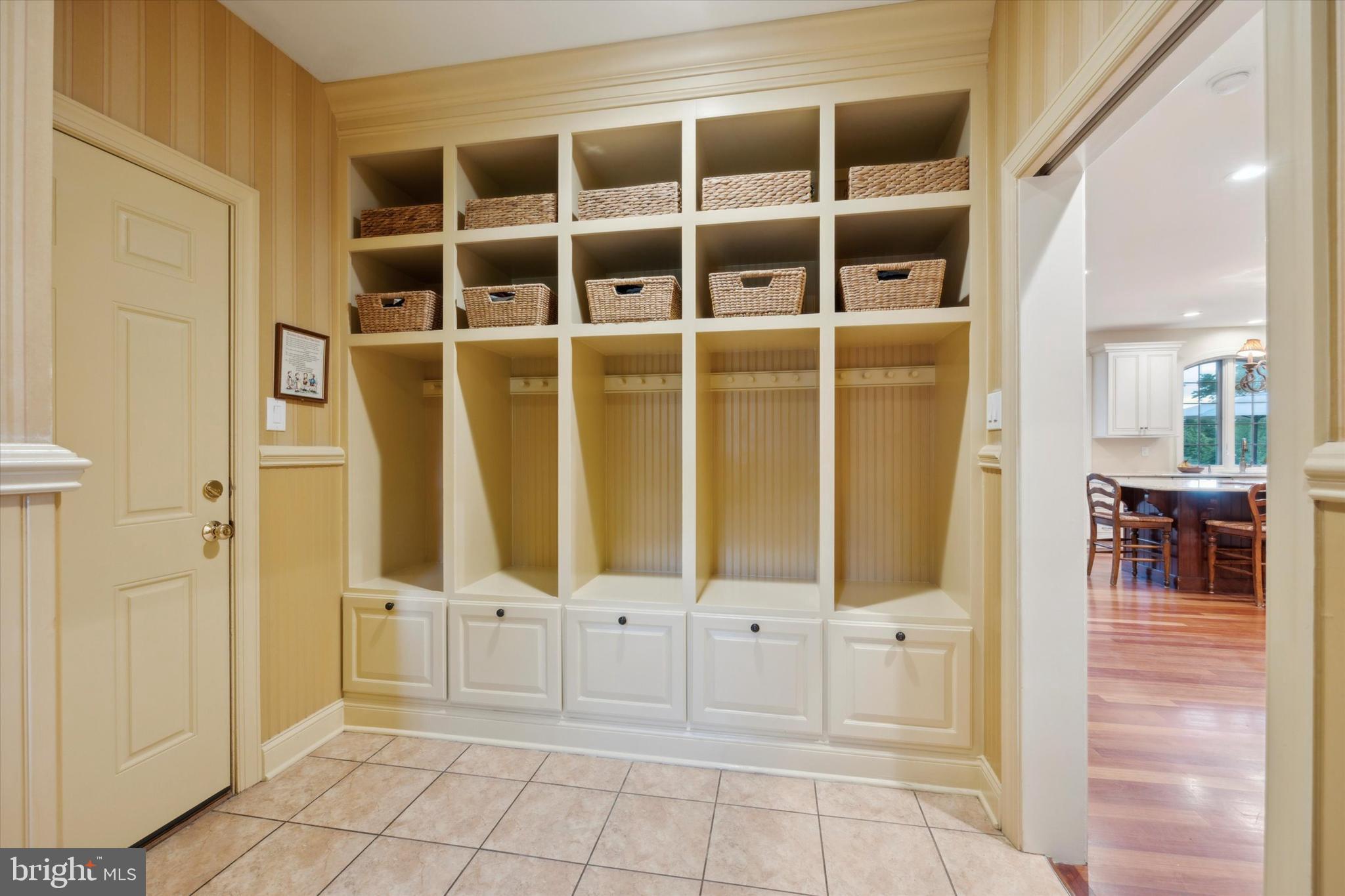 VALLEY PARK - Residential