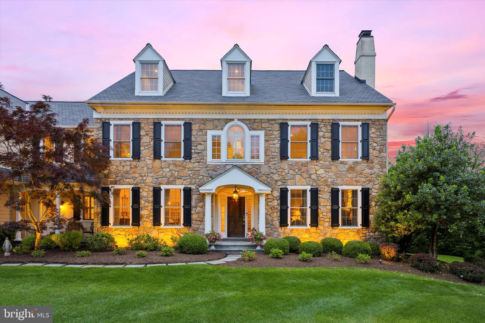 VALLEY PARK - Residential