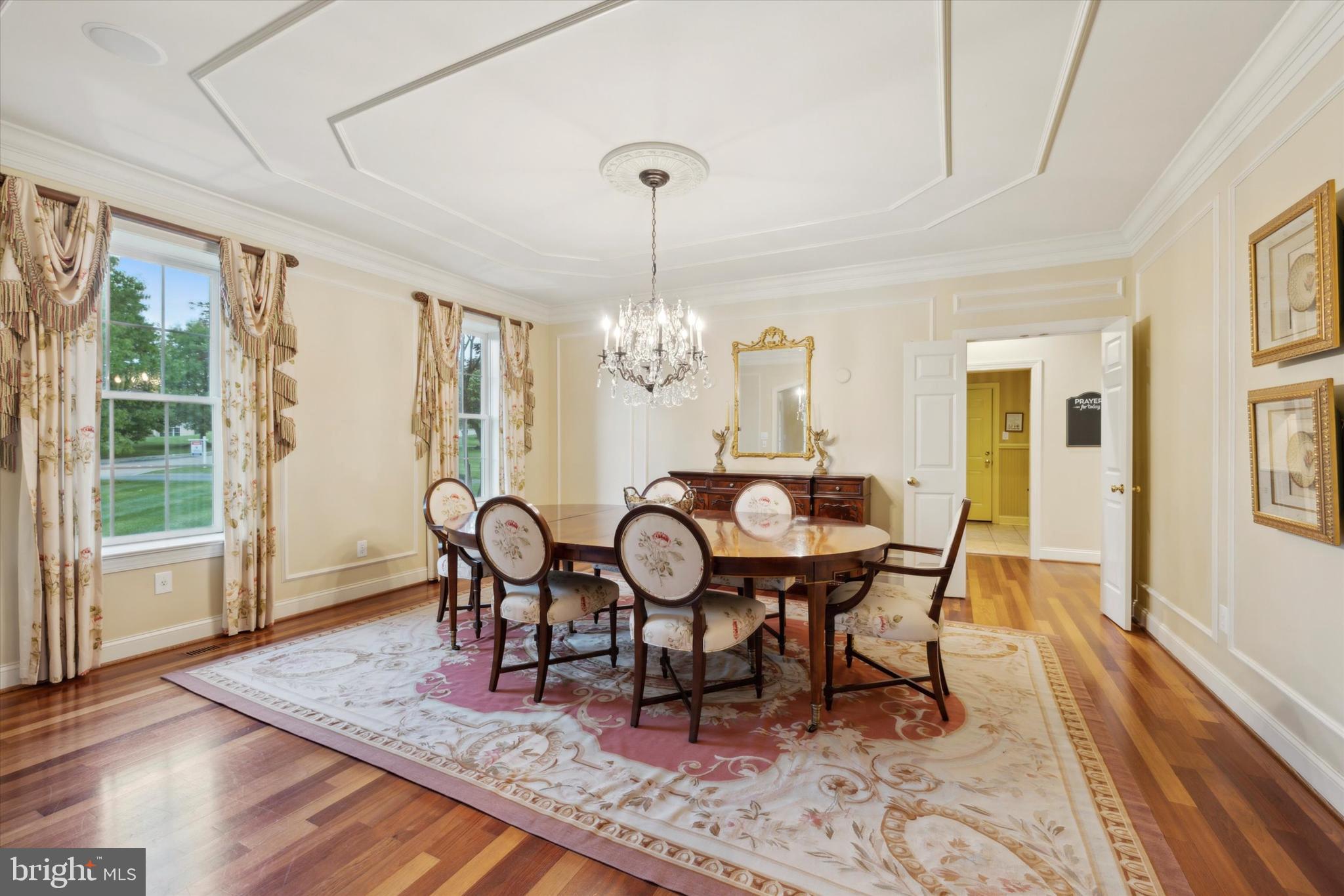 VALLEY PARK - Residential