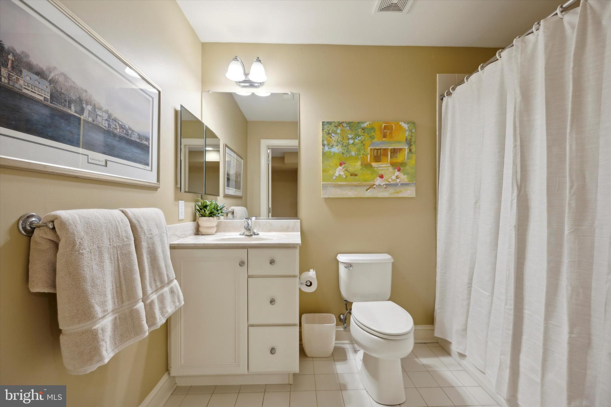 VALLEY PARK - Residential