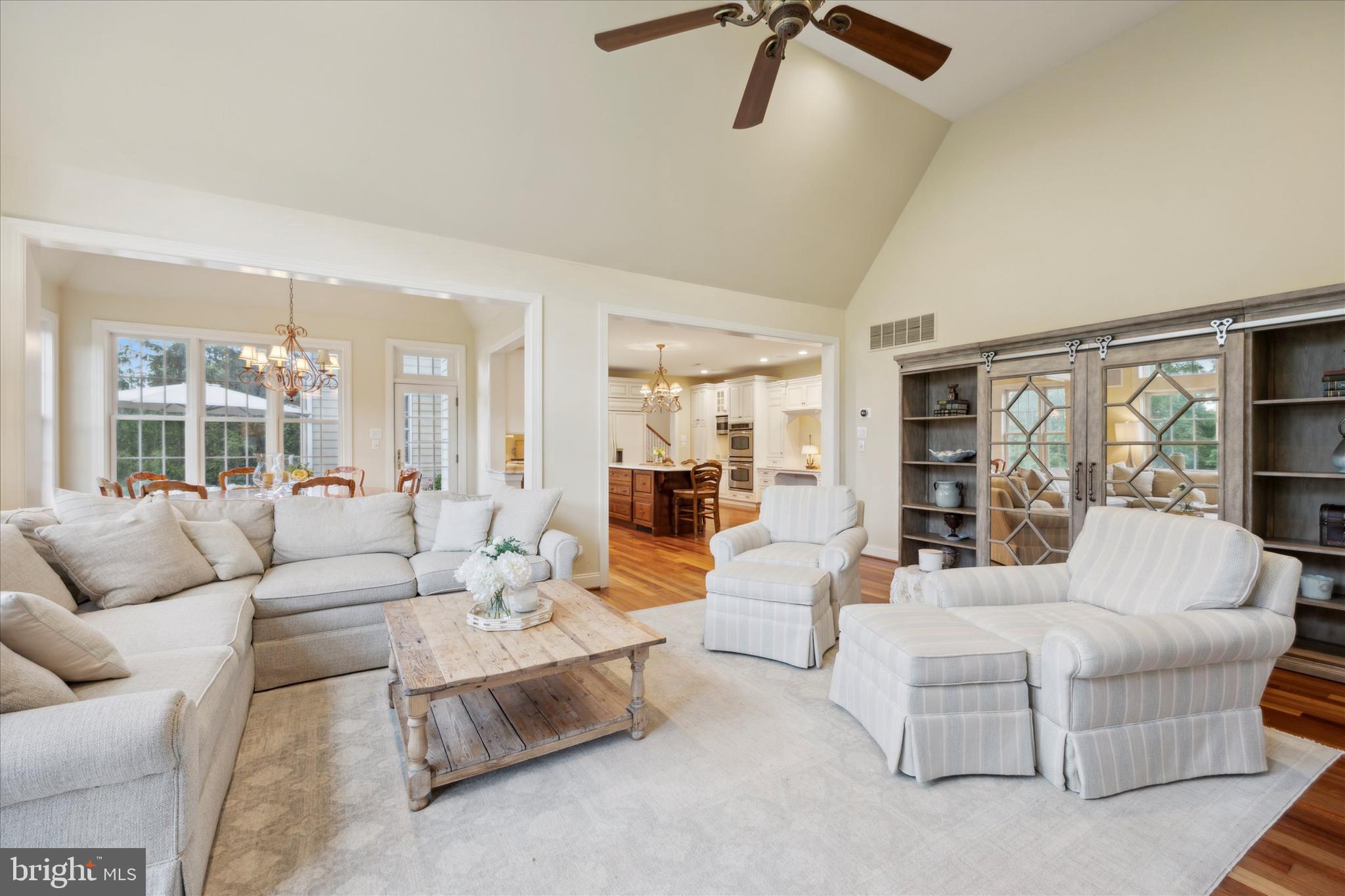 VALLEY PARK - Residential