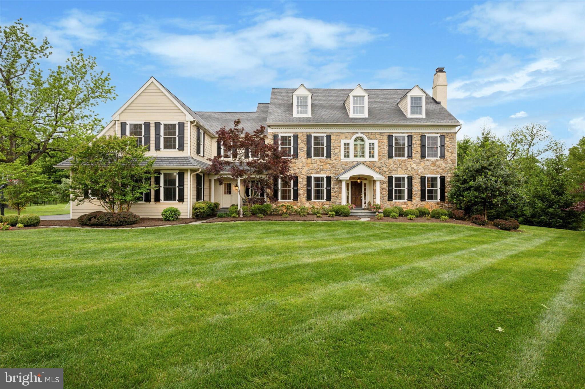 VALLEY PARK - Residential