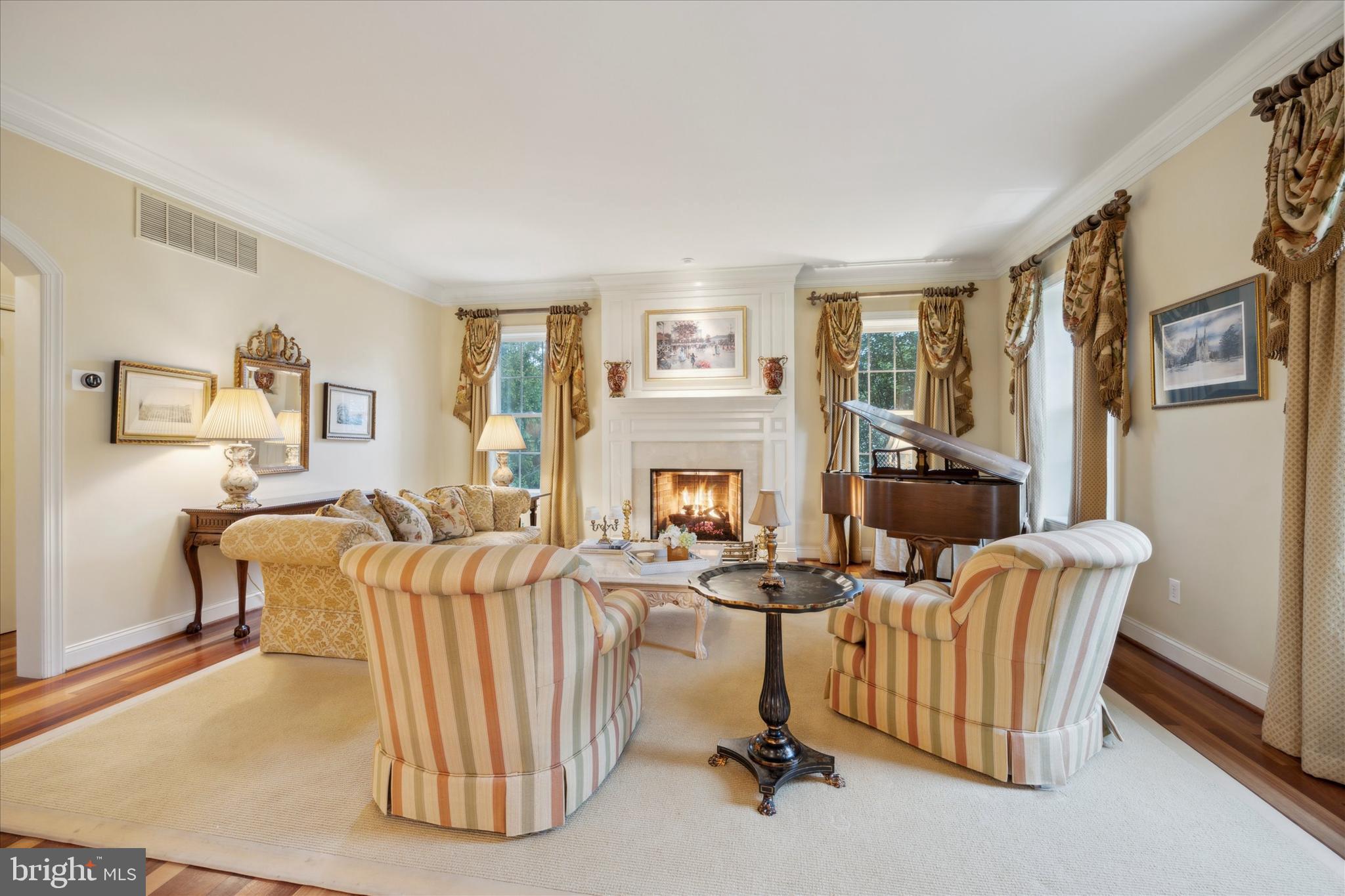 VALLEY PARK - Residential