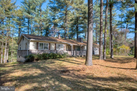Photo of 92 Teen Challenge Road, WOMELSDORF, PA 19567 (MLS # PABK2079998)