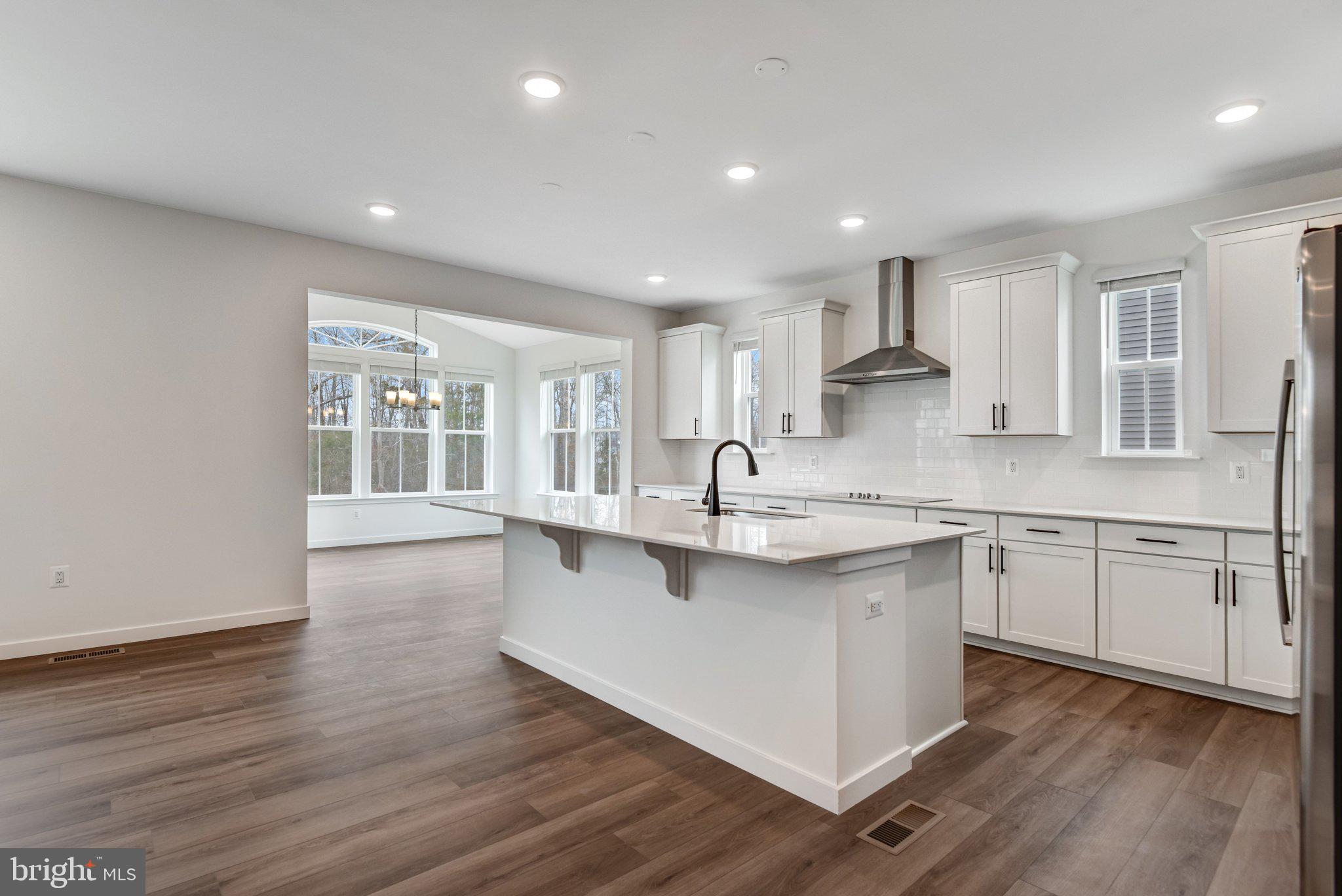 FOXHAVEN - Residential