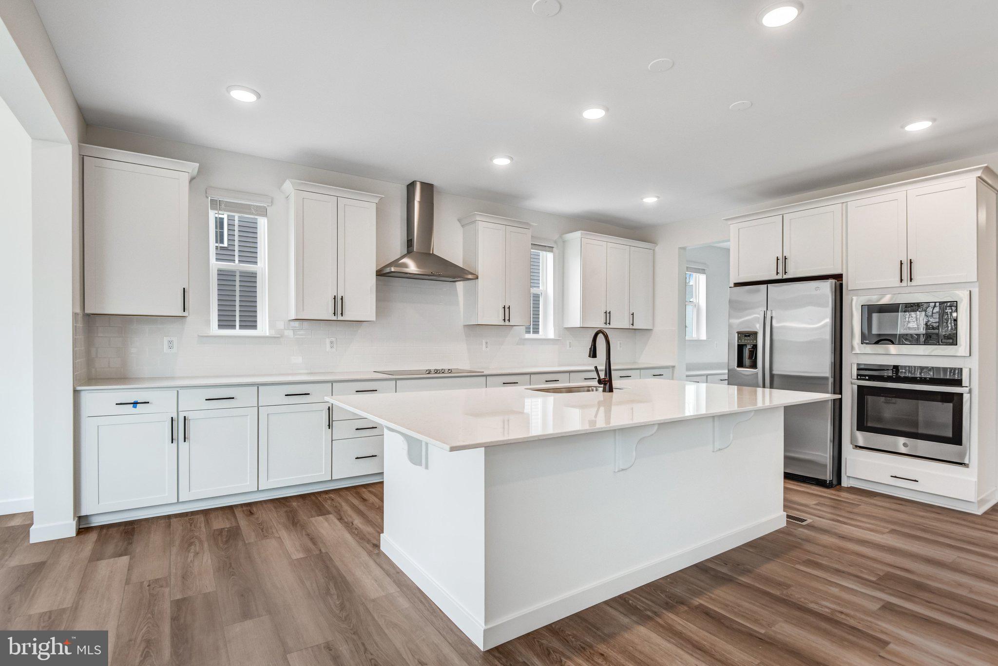 FOXHAVEN - Residential