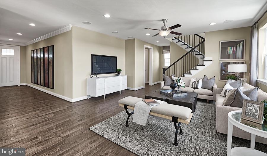 FOXHAVEN - Residential