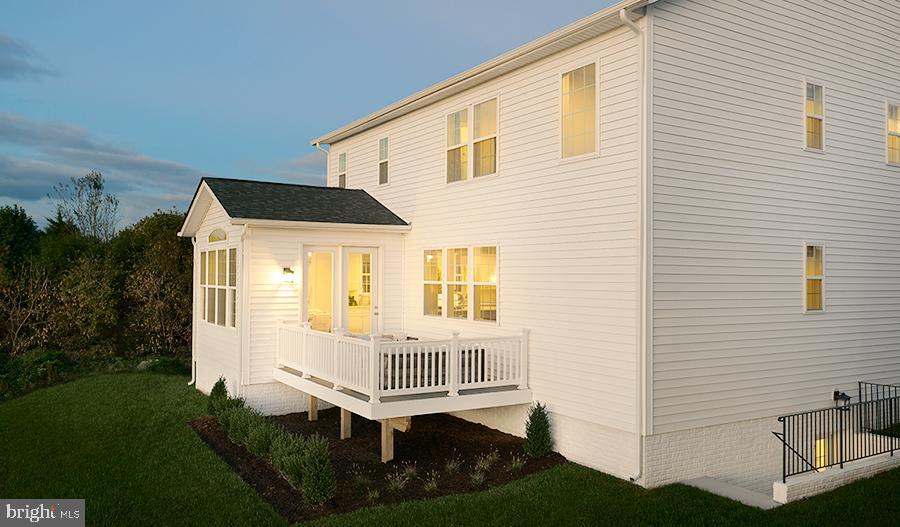 FOXHAVEN - Residential