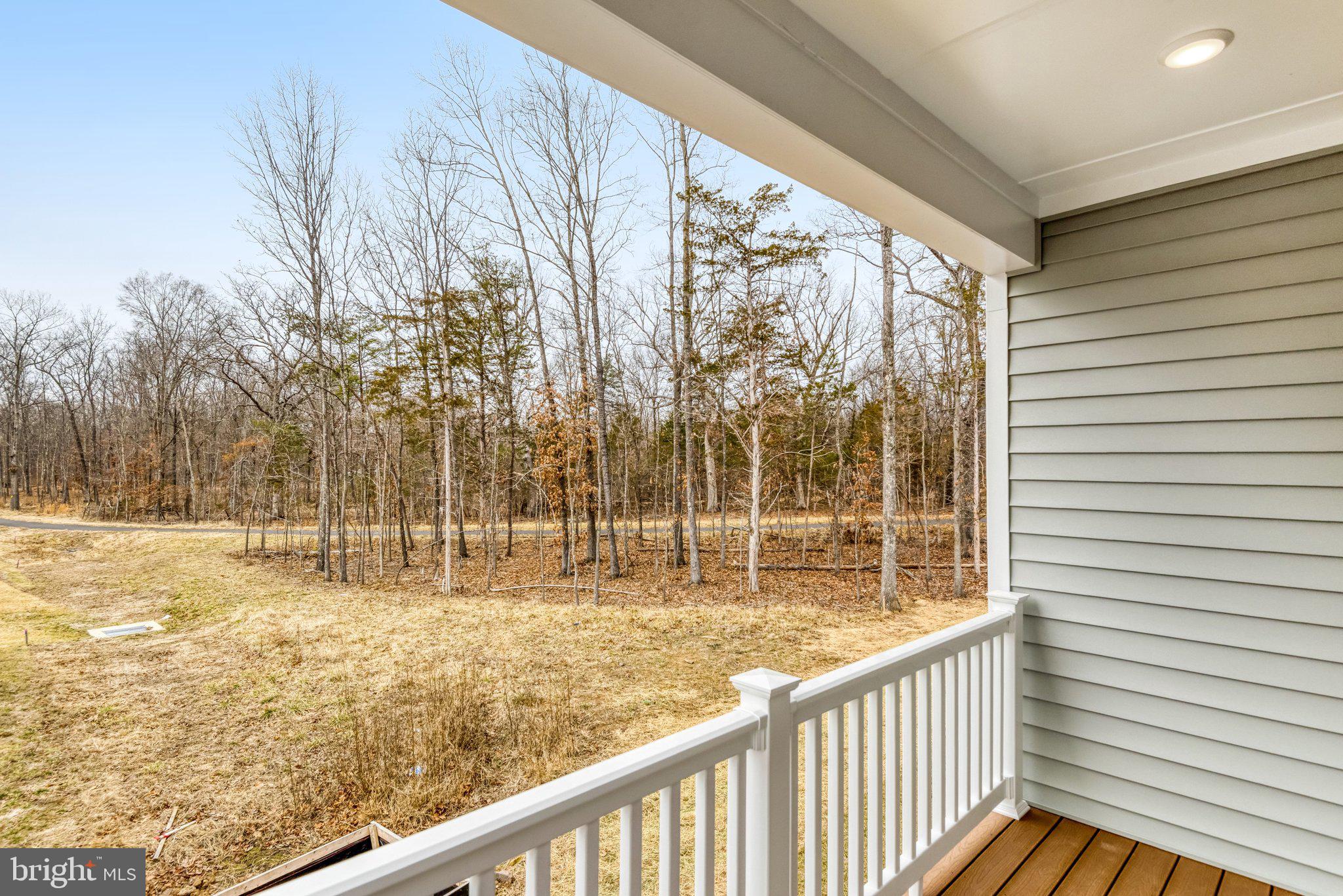 FOXHAVEN - Residential