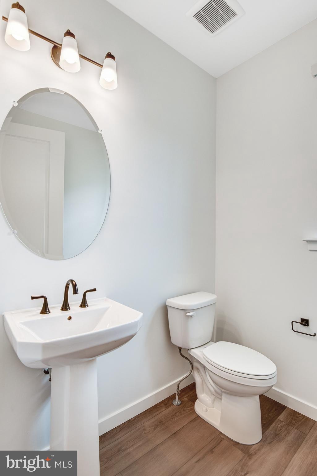 FOXHAVEN - Residential