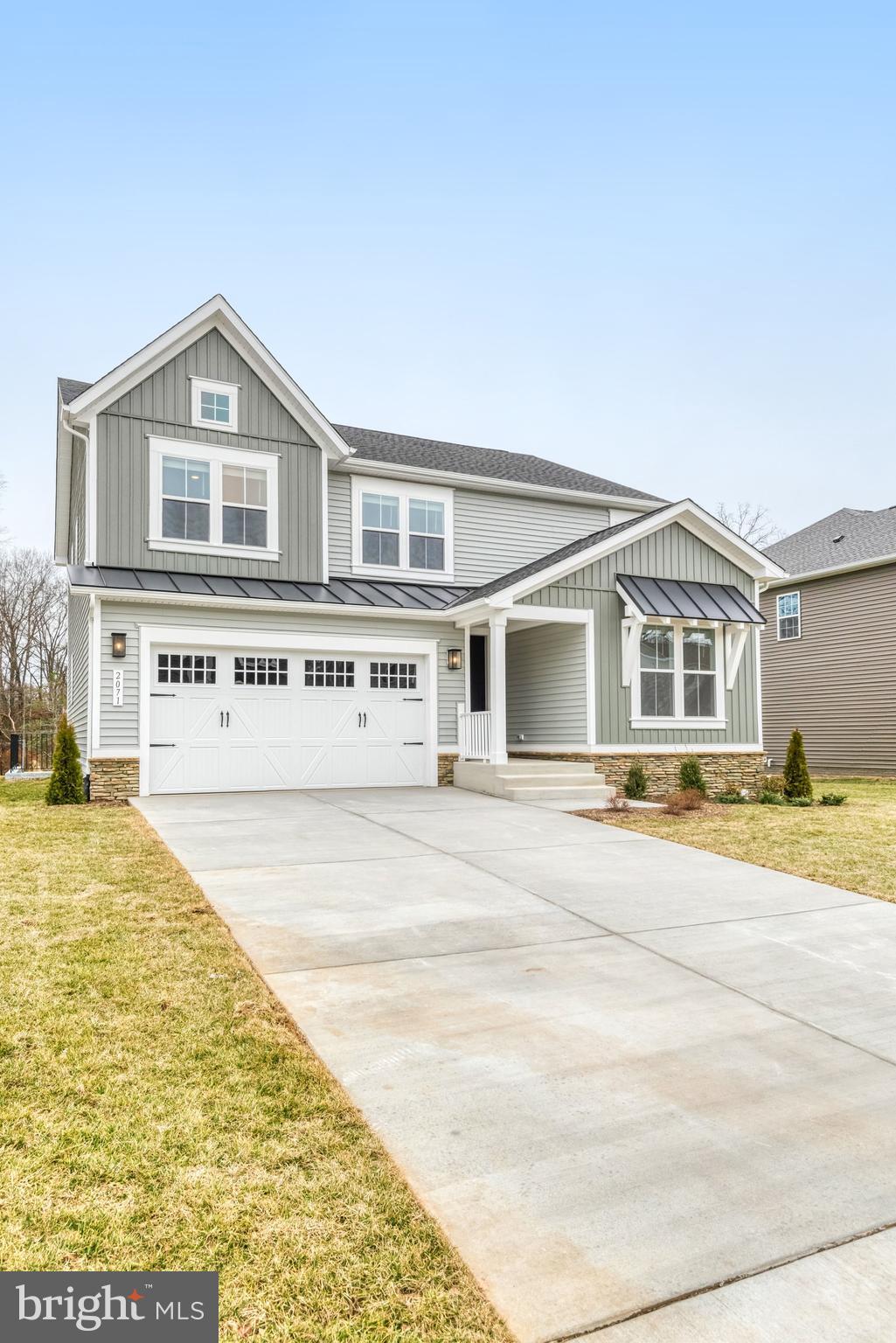 FOXHAVEN - Residential